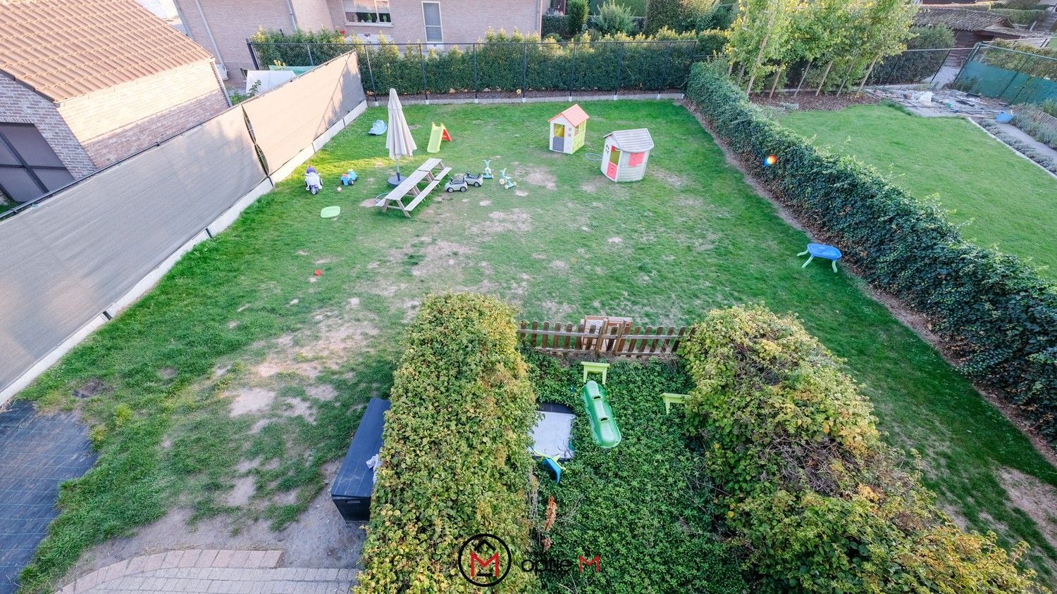 Investeringspand met handelsruimte en appartement in Merem Bilzen foto 37