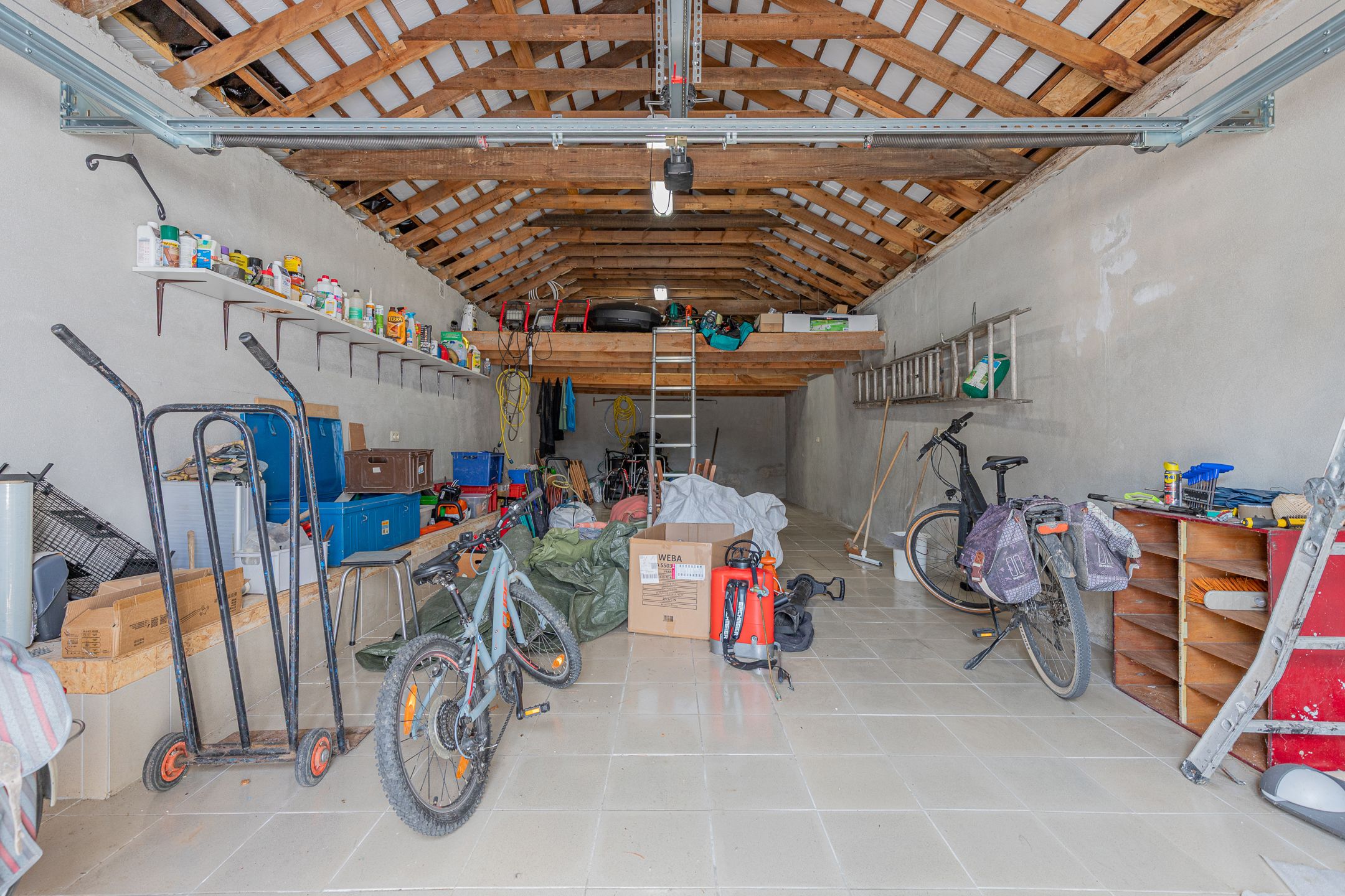 KERKSKEN - Exclusieve villa met vele mogelijkheden! foto 25