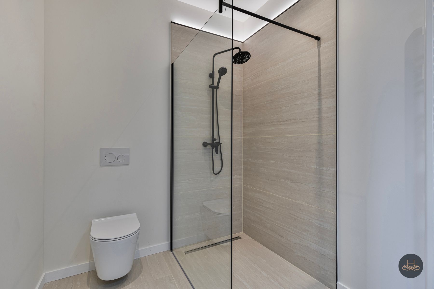 Zeer energiezuinig, lichtrijk appartement op toplocatie foto 12