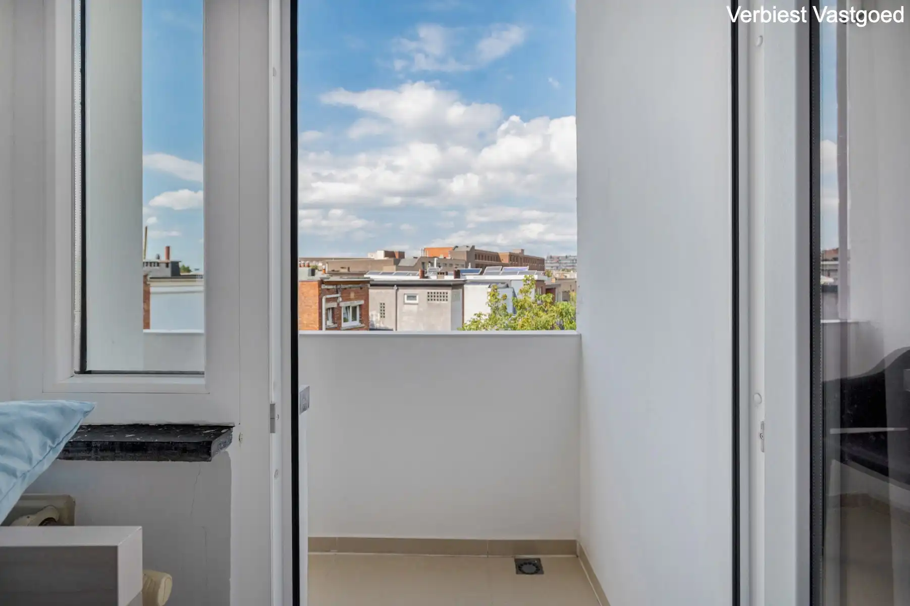 Lichtrijk appartement te koop in Borgerhout met EPC label B foto 14