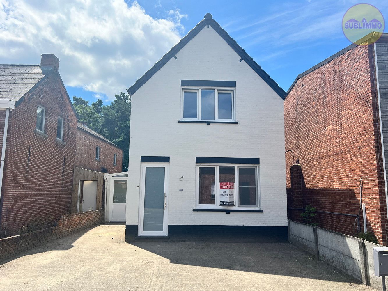 Prachtig gerenoveerde woning op een perceel van 243m². foto 17