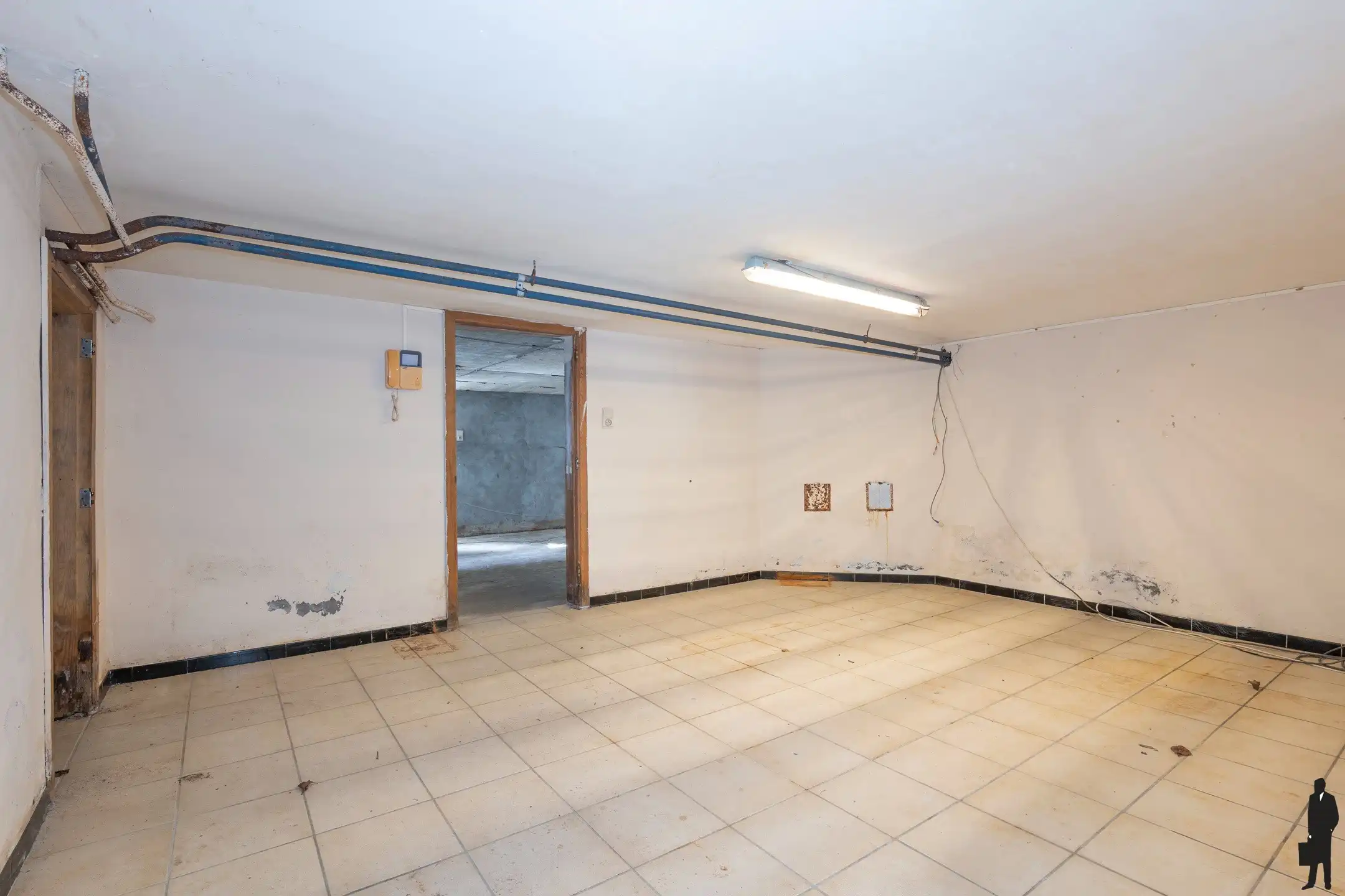 Te renoveren splitlevelwoning op perceel van 1.360 m² in Malle foto 18