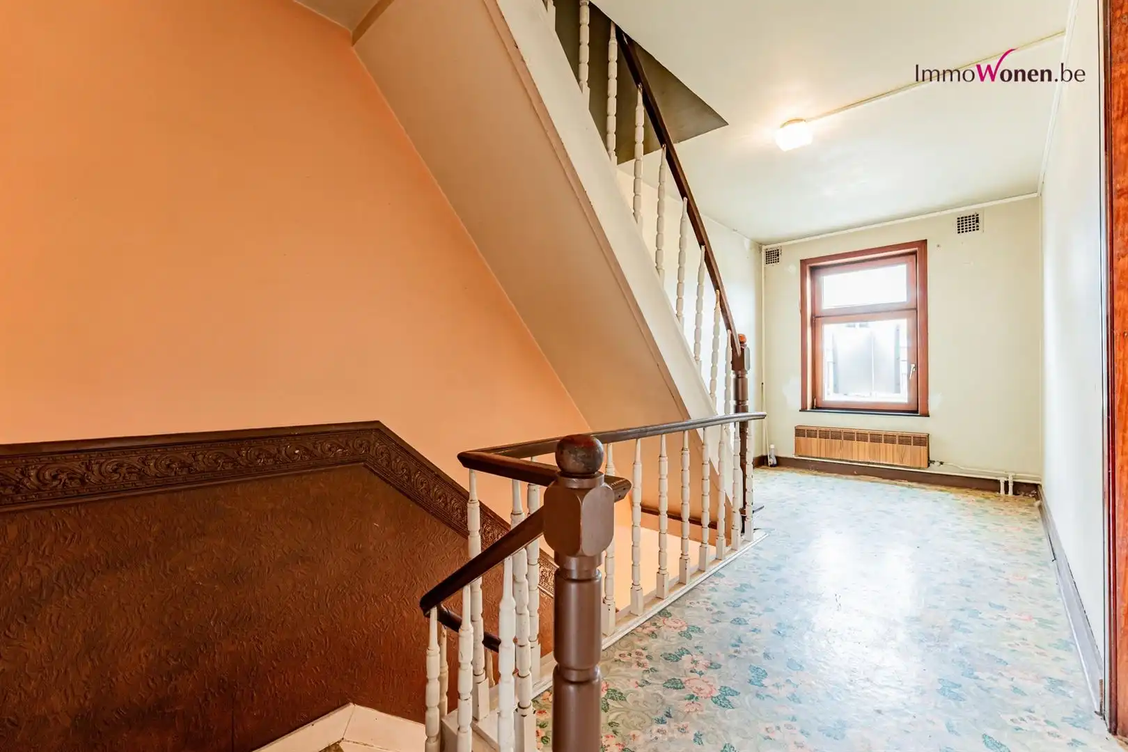 Te renoveren Woning op groen breed perceel bij ImmoWonen foto 26