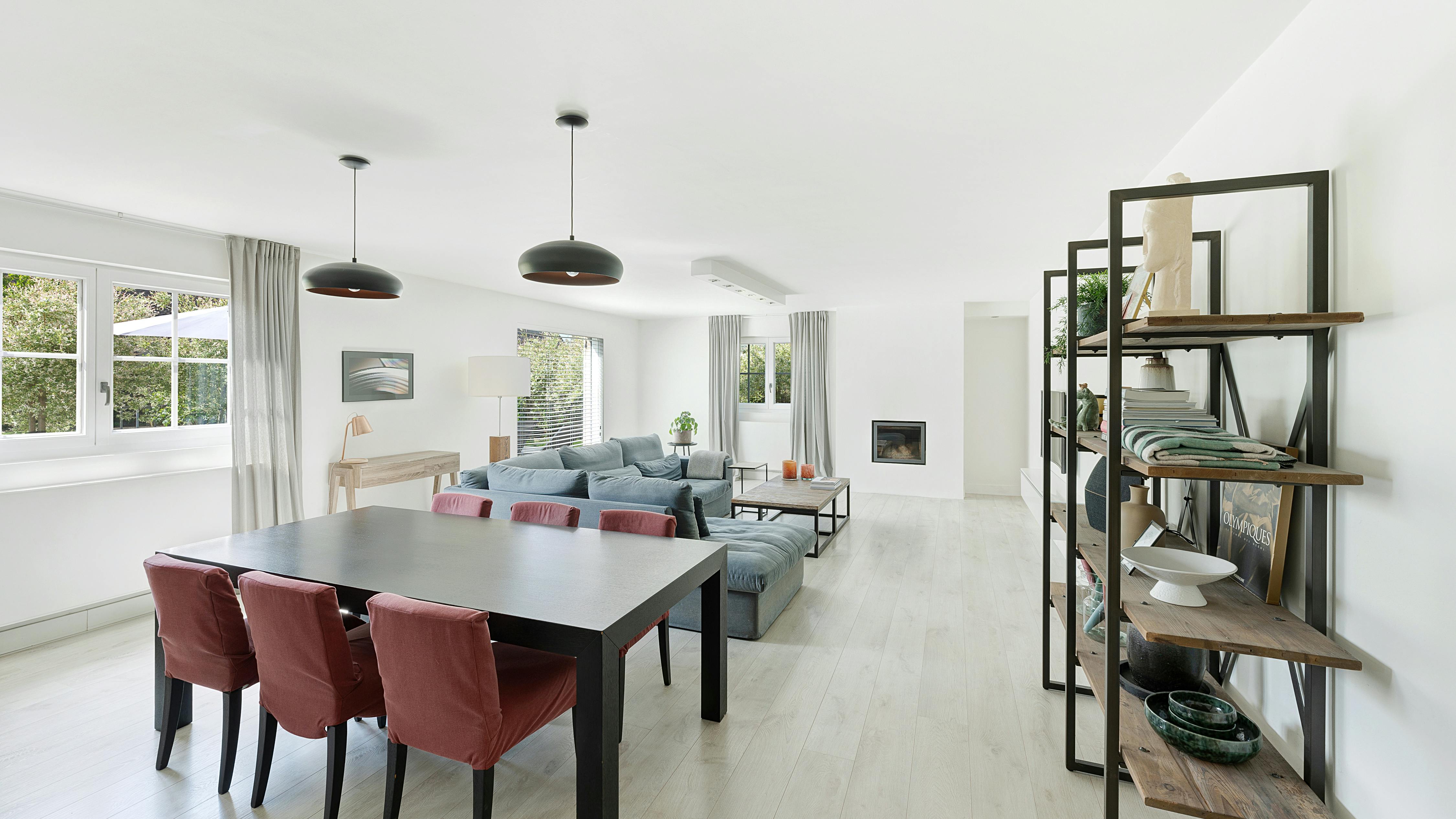 Villa op perceel van 916m² te koop in Knokke-Heist foto 4