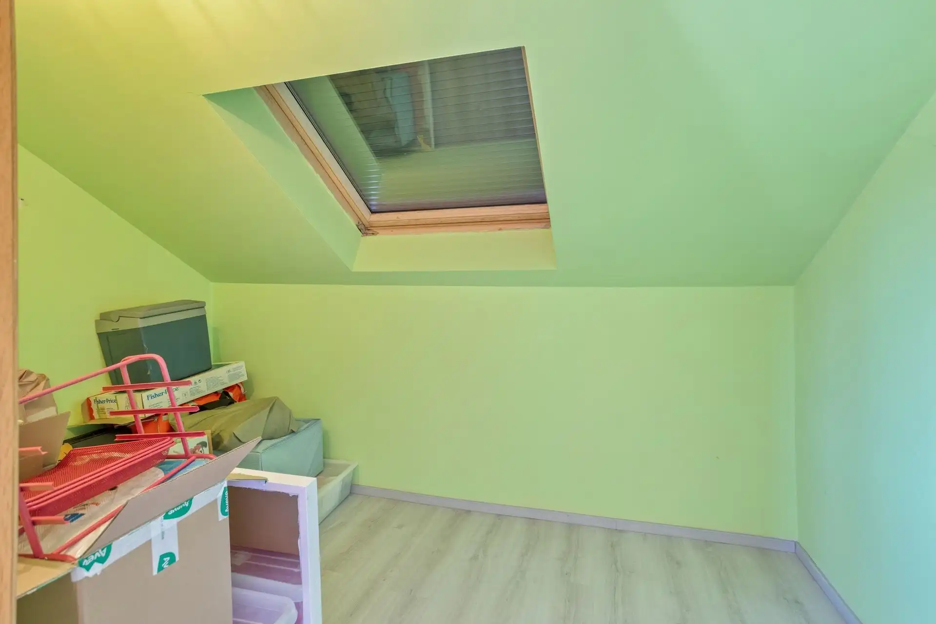 Huis foto 31