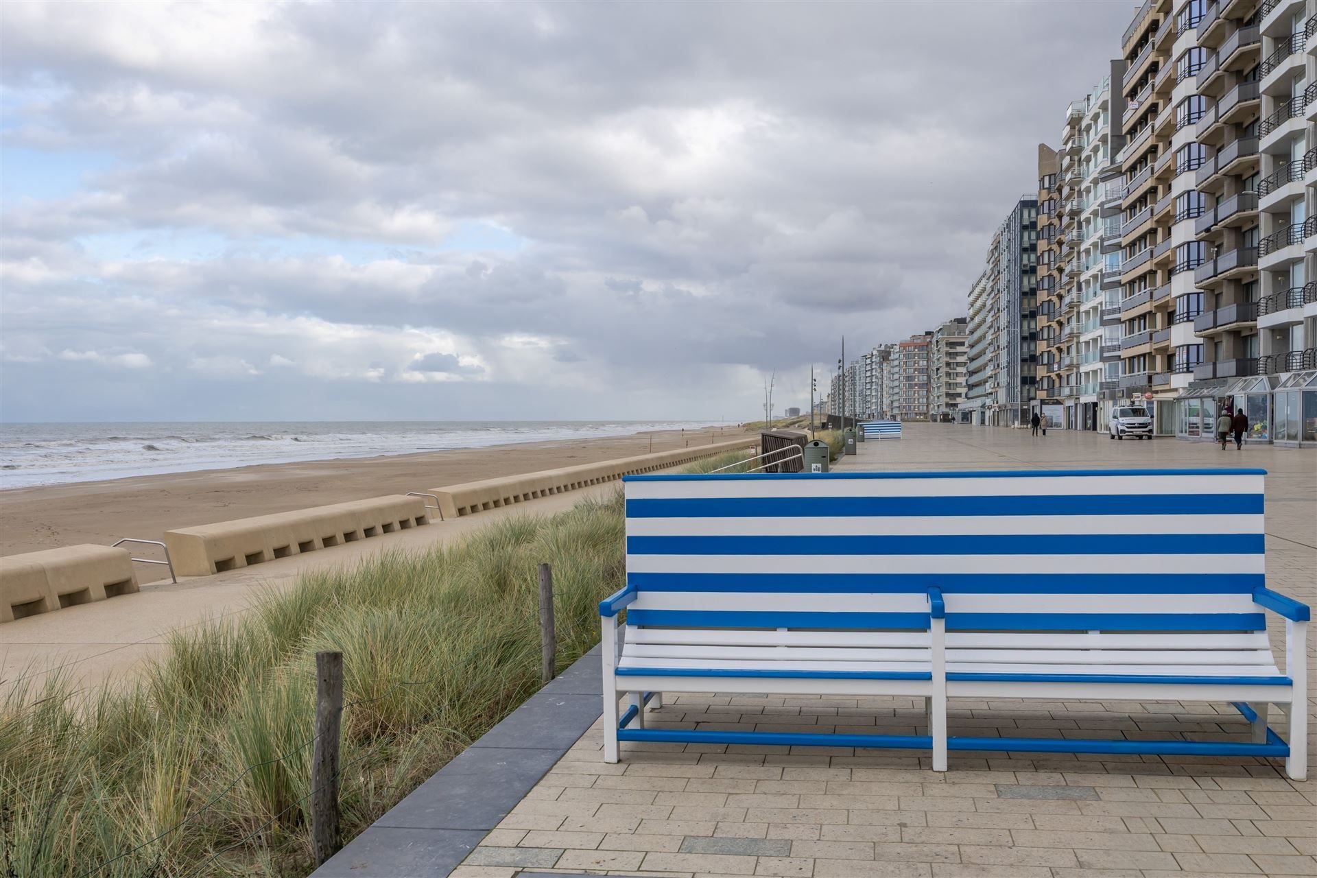 Appartement 2 slaapkamers foto 21