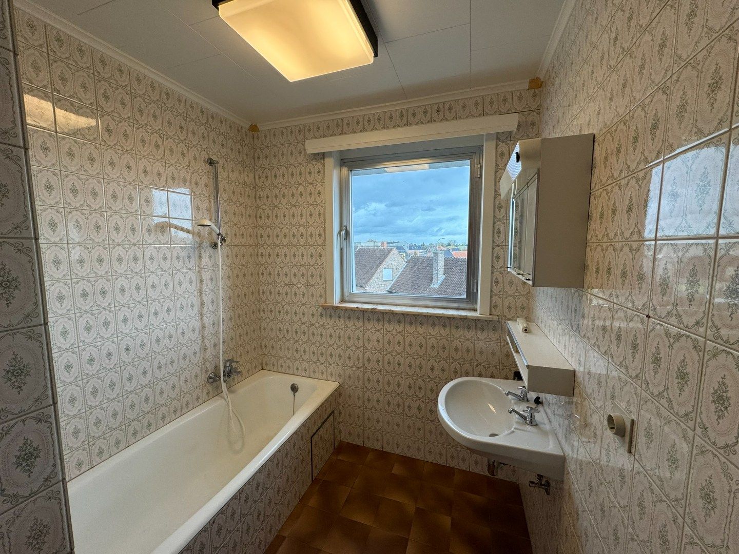 Appartement met 2 slaapkamers nabij centrum Heusden foto 9