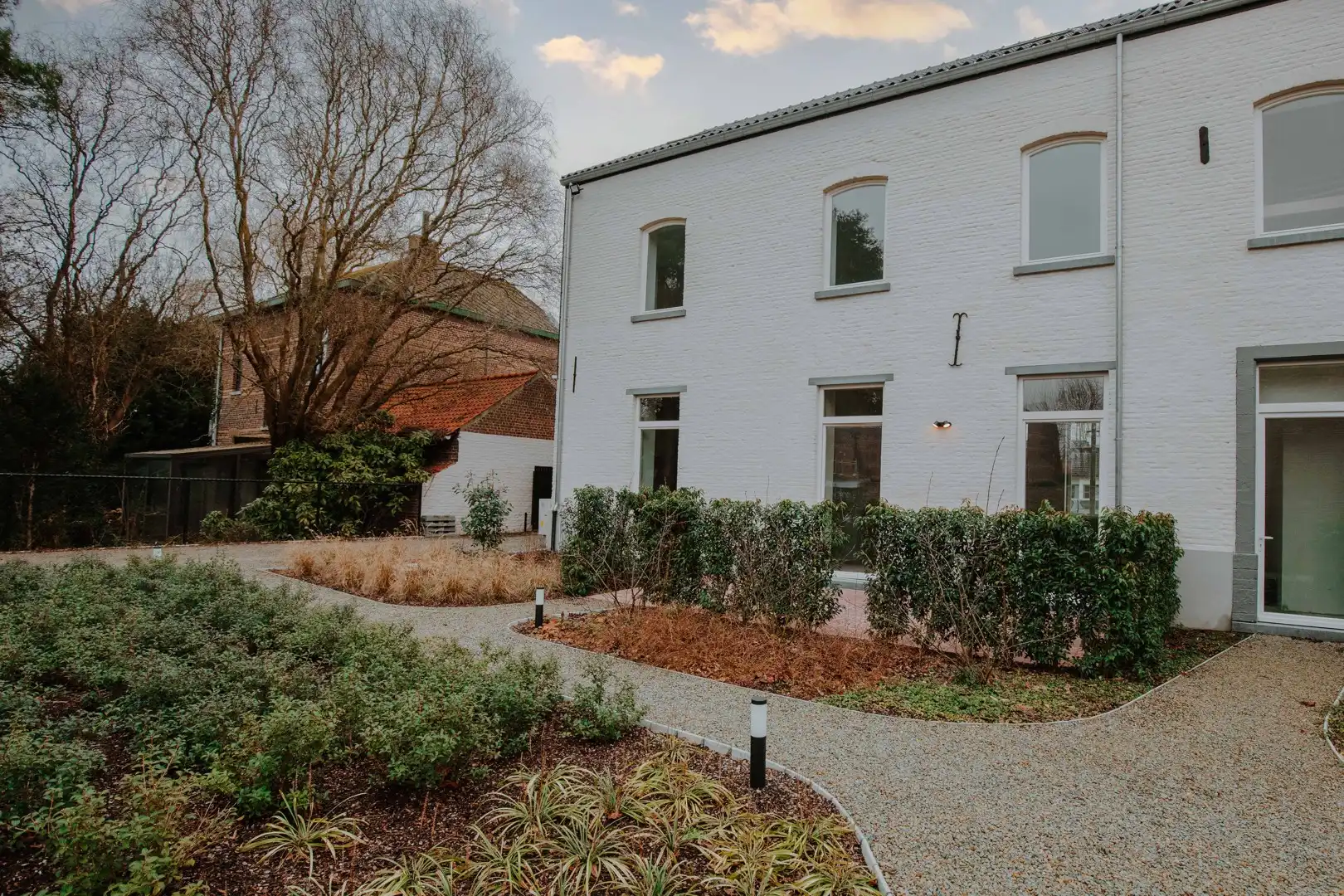 Stijlvolle loftwoning met vier slaapkamers foto 14