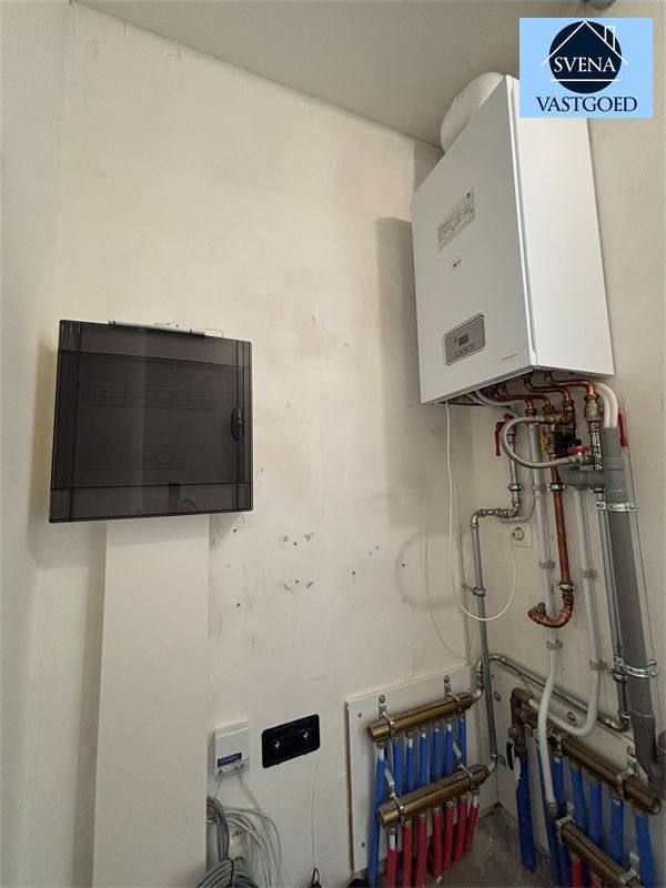 PRACHTIG APPARTEMENT MET 3 SLAAPKAMERS foto 15