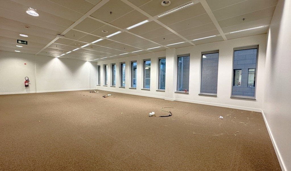 Kantoren te huur in Zuiderpoort Office Park in Gent foto 4