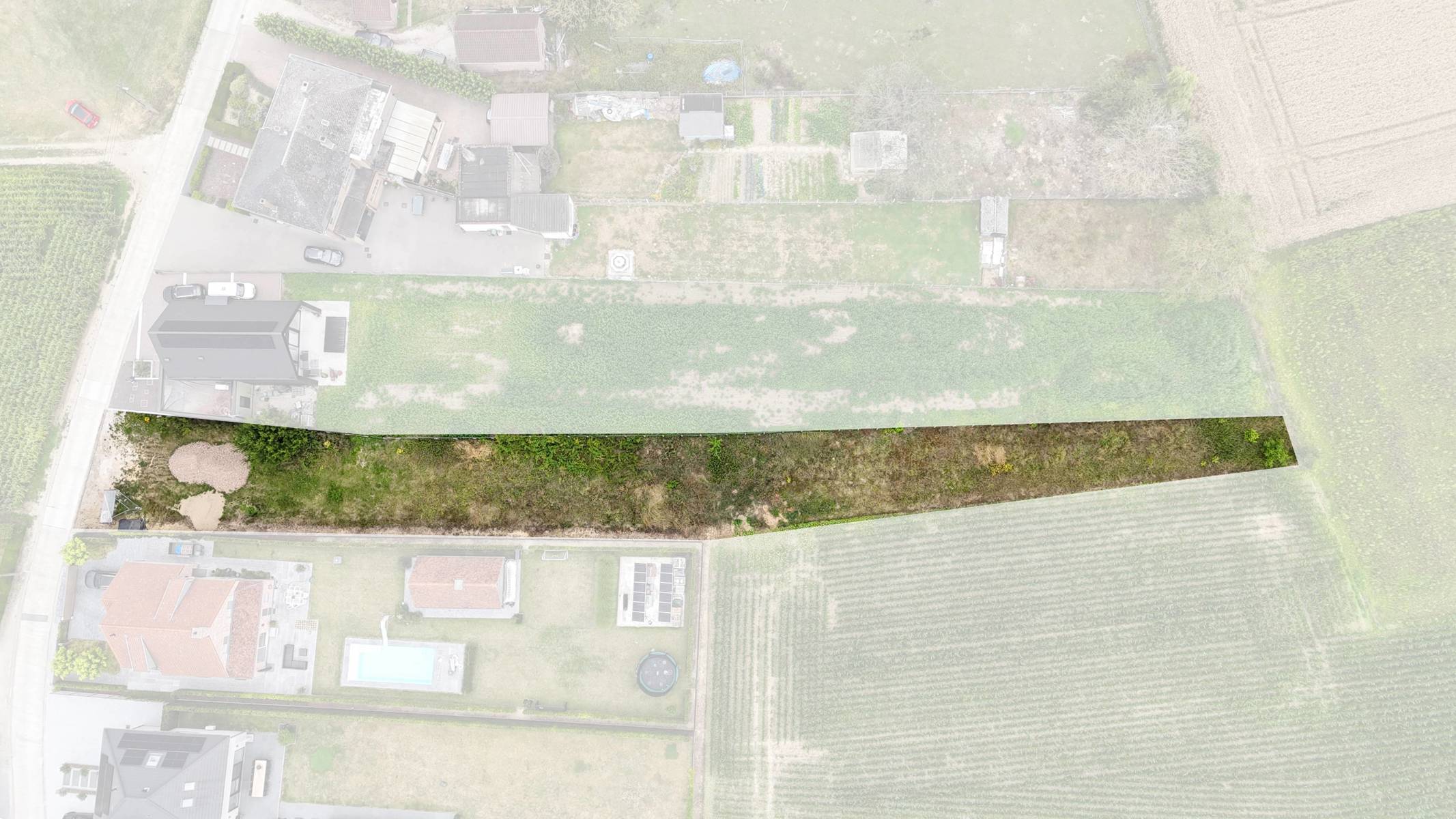 Nieuwbouwwoning HOB op rustige locatie foto 6