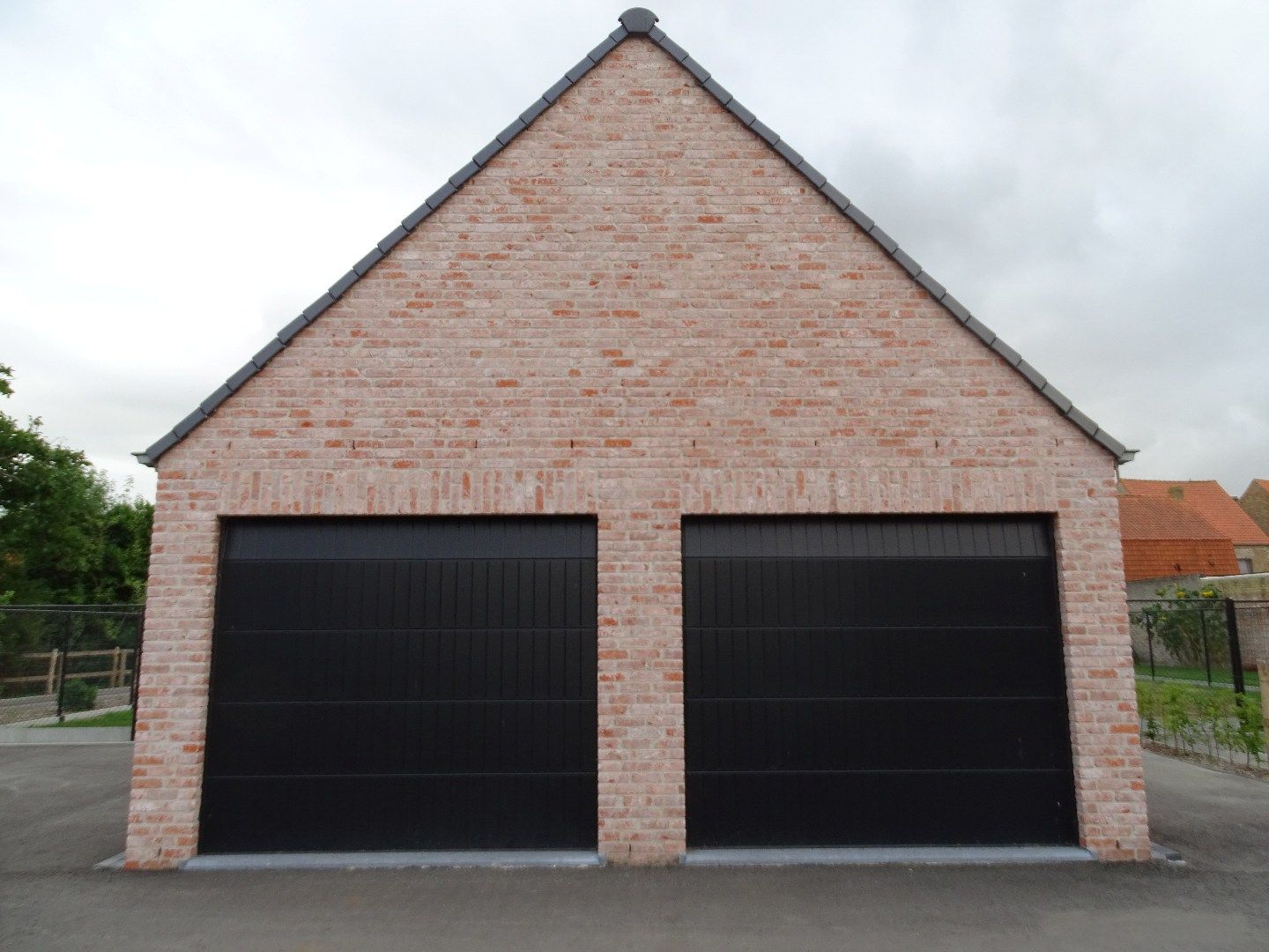 Ruime woning te Dudzele! foto 20