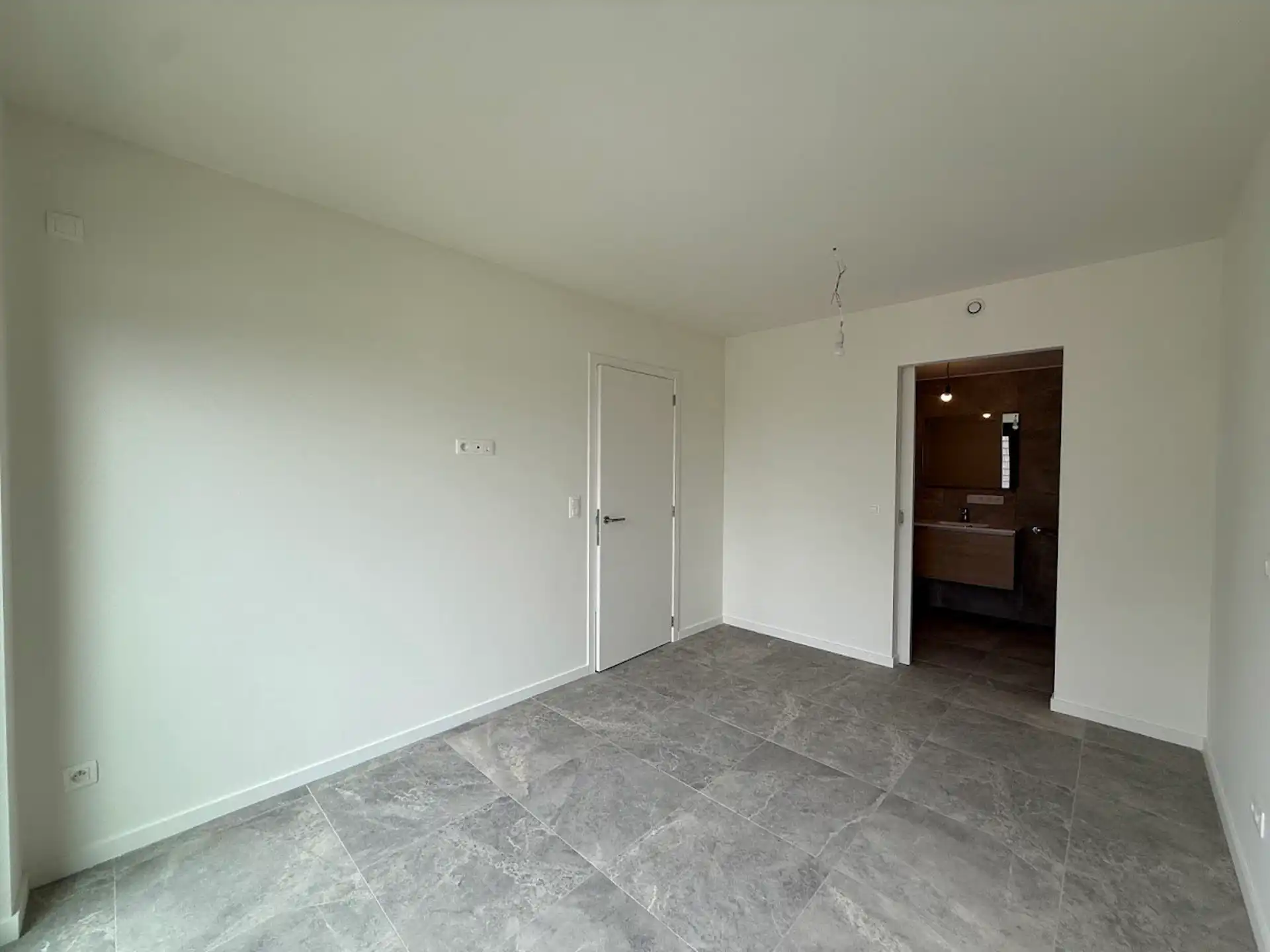 Investeringsappartement - tweede verdieping - Agnetenpark foto 8