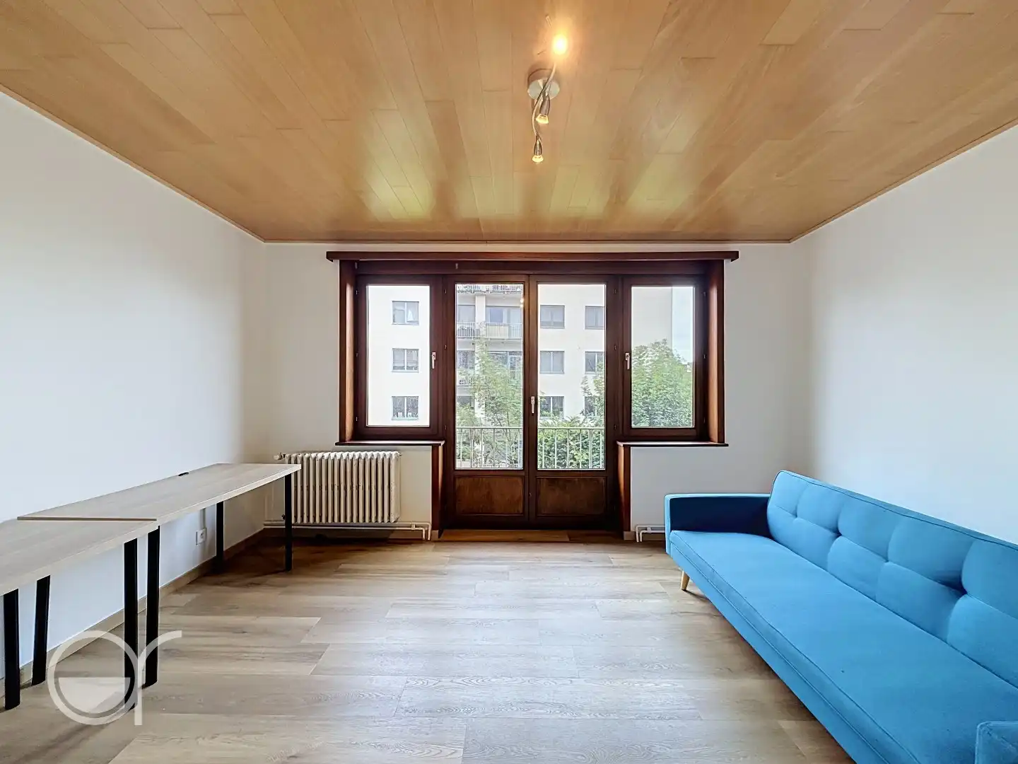 Ruim 2-slaapkamerappartement op uitstekende locatie aan de Sterre foto 16