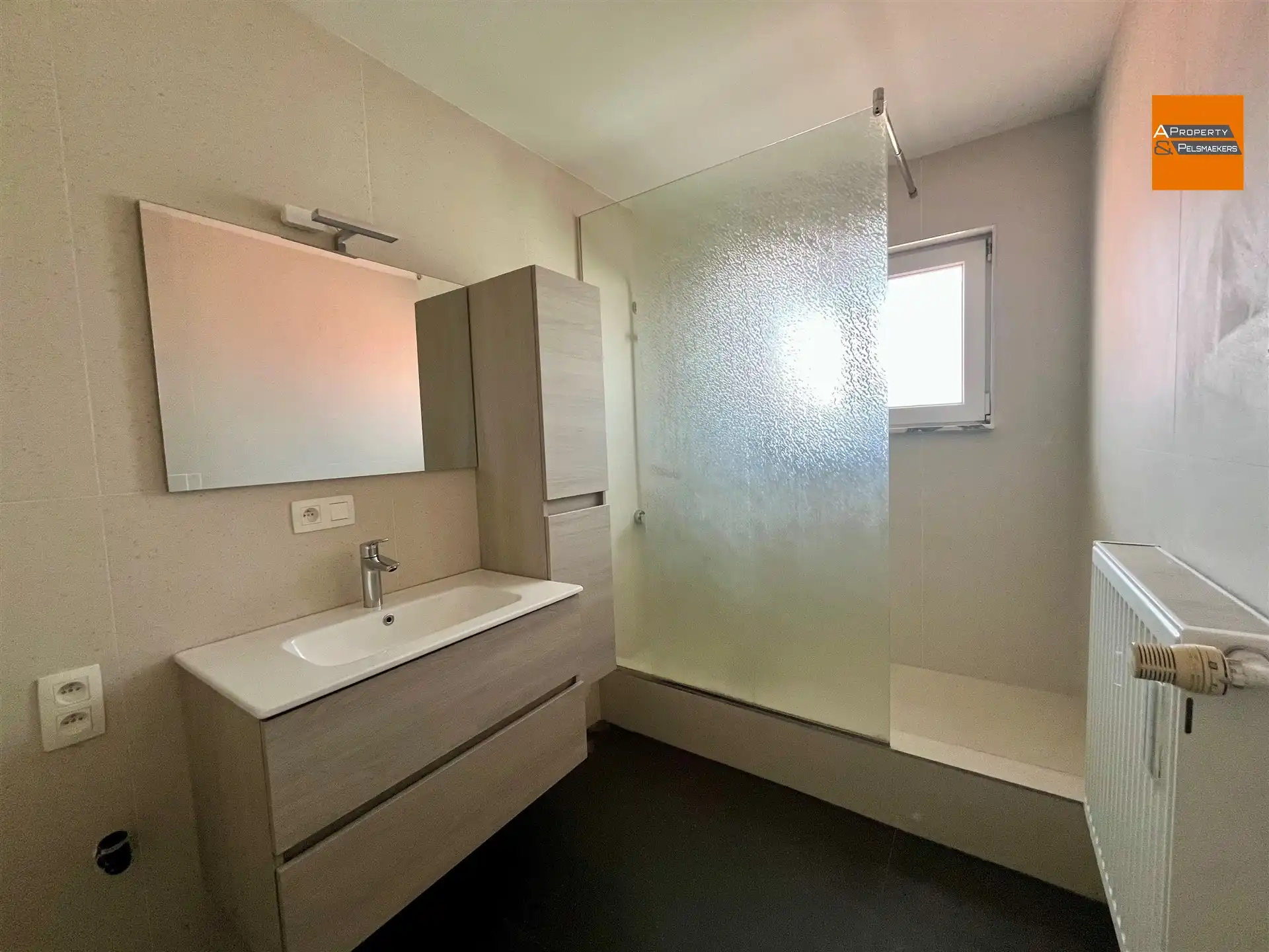 Lichtrijk en ruim appartement in hartje Kortenberg foto 6