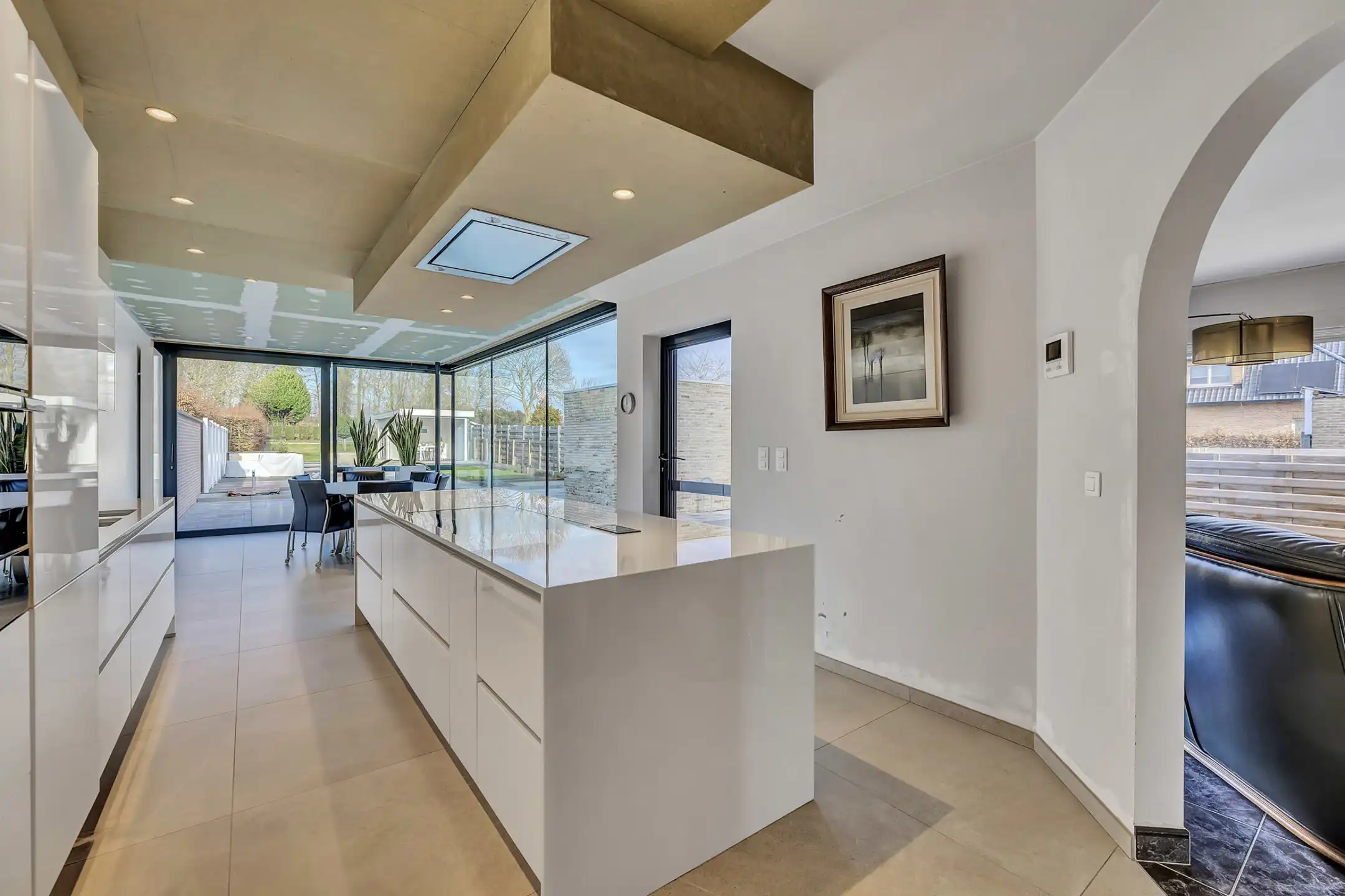 Instapklare en energiezuinige bel-étagewoning foto 7