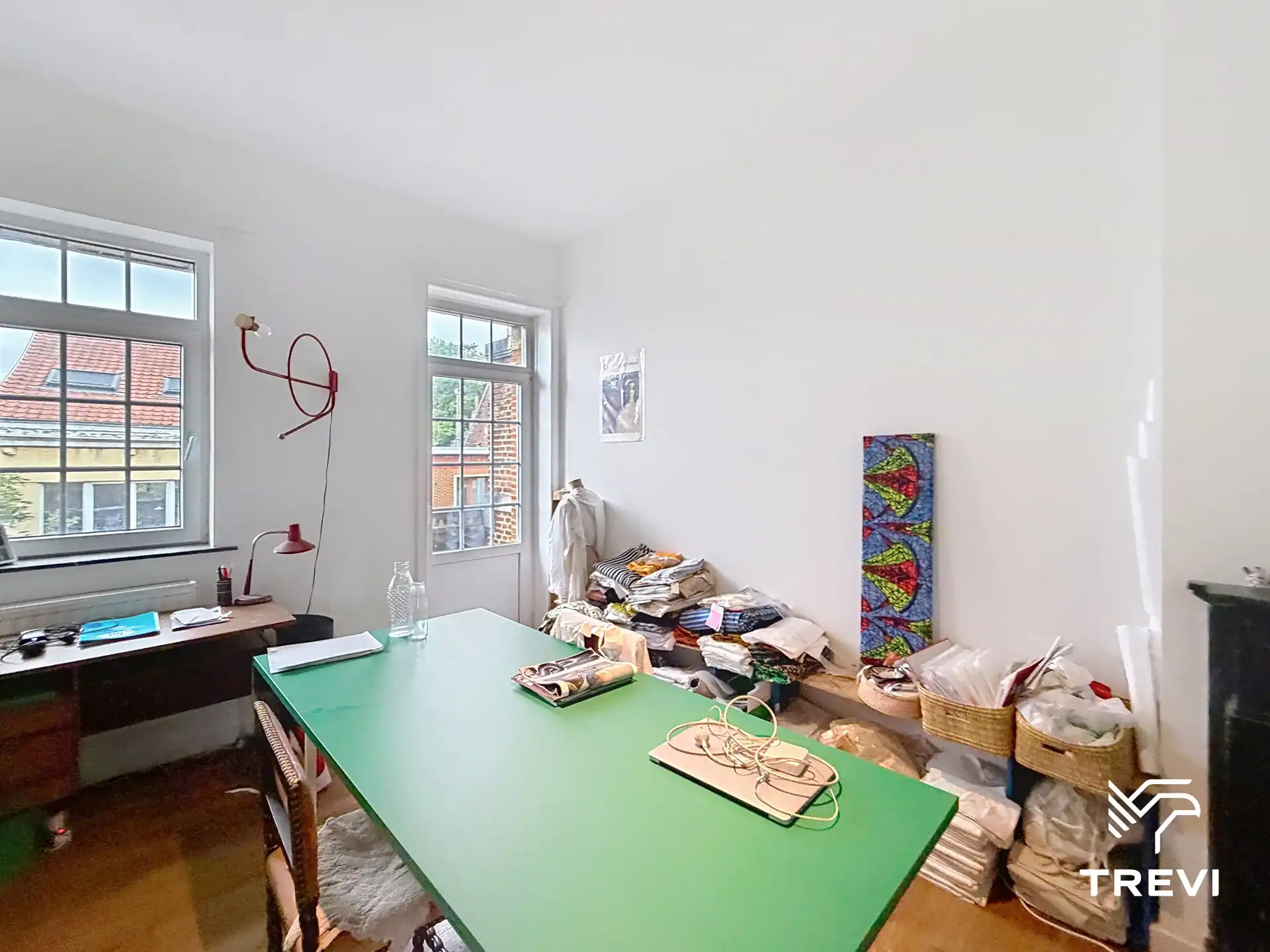 VORST – 2-slaapkamerappartement dicht bij Hoogte Honderd! foto 10