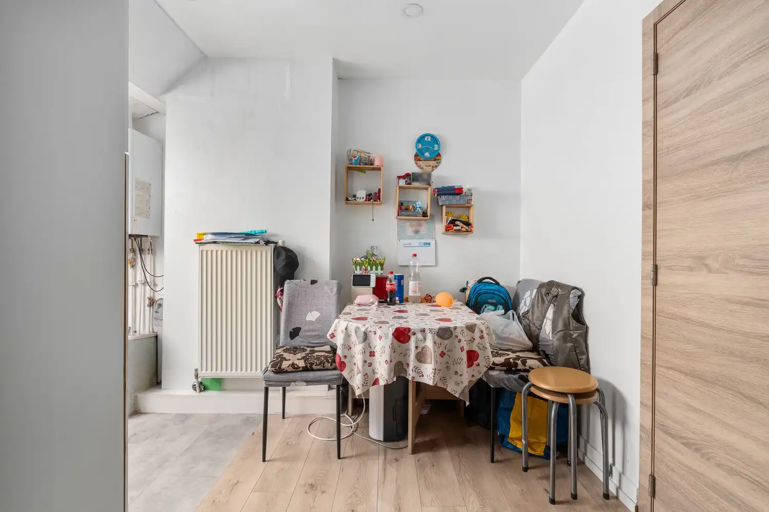Opbrengsteigendom met totaaloppervlakte van 245m² op een uitstekende locatie in Anderlecht! foto 28