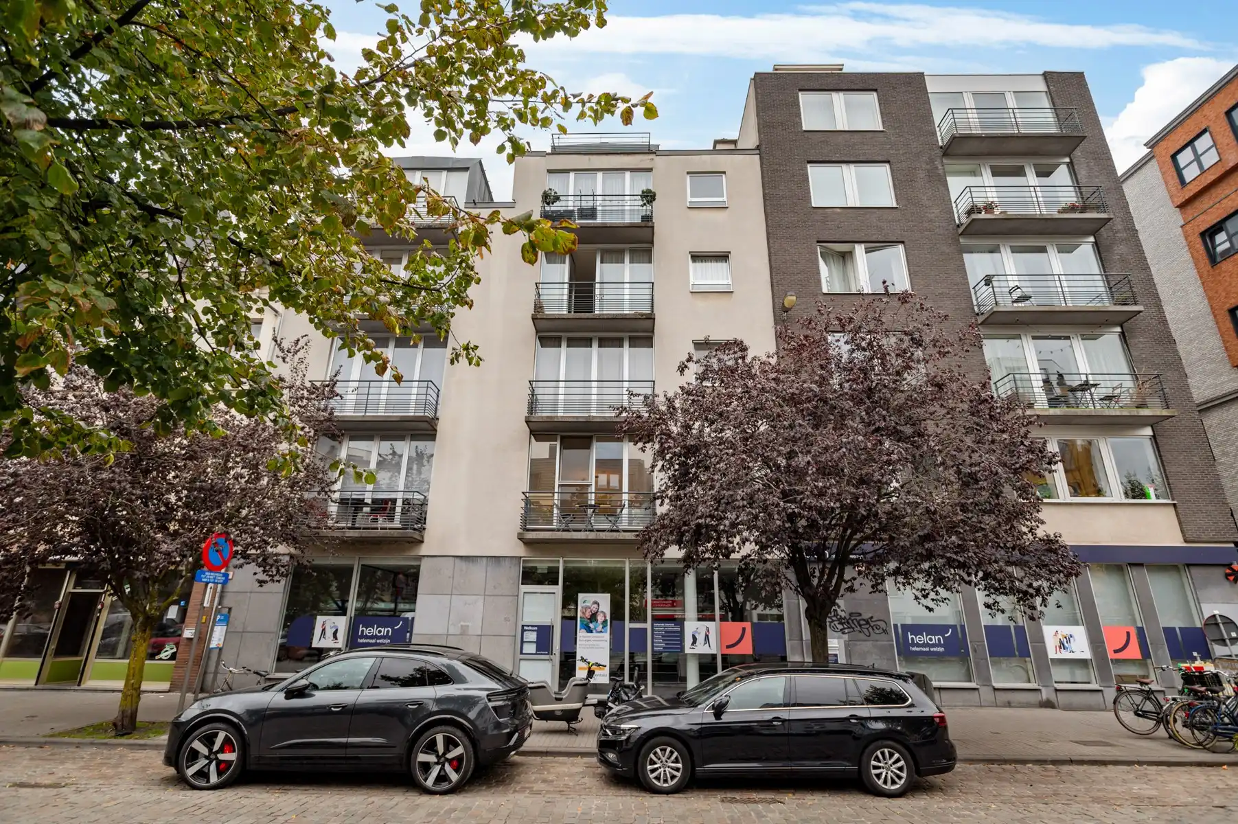 Lichtrijk appartement op toplocatie foto 15