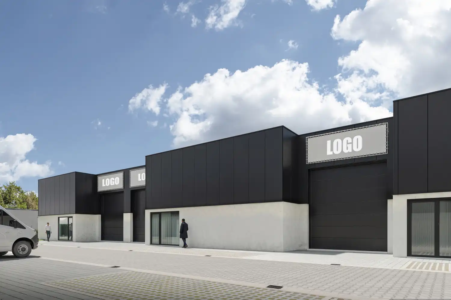 Commerciële ruimte te huur foto 4