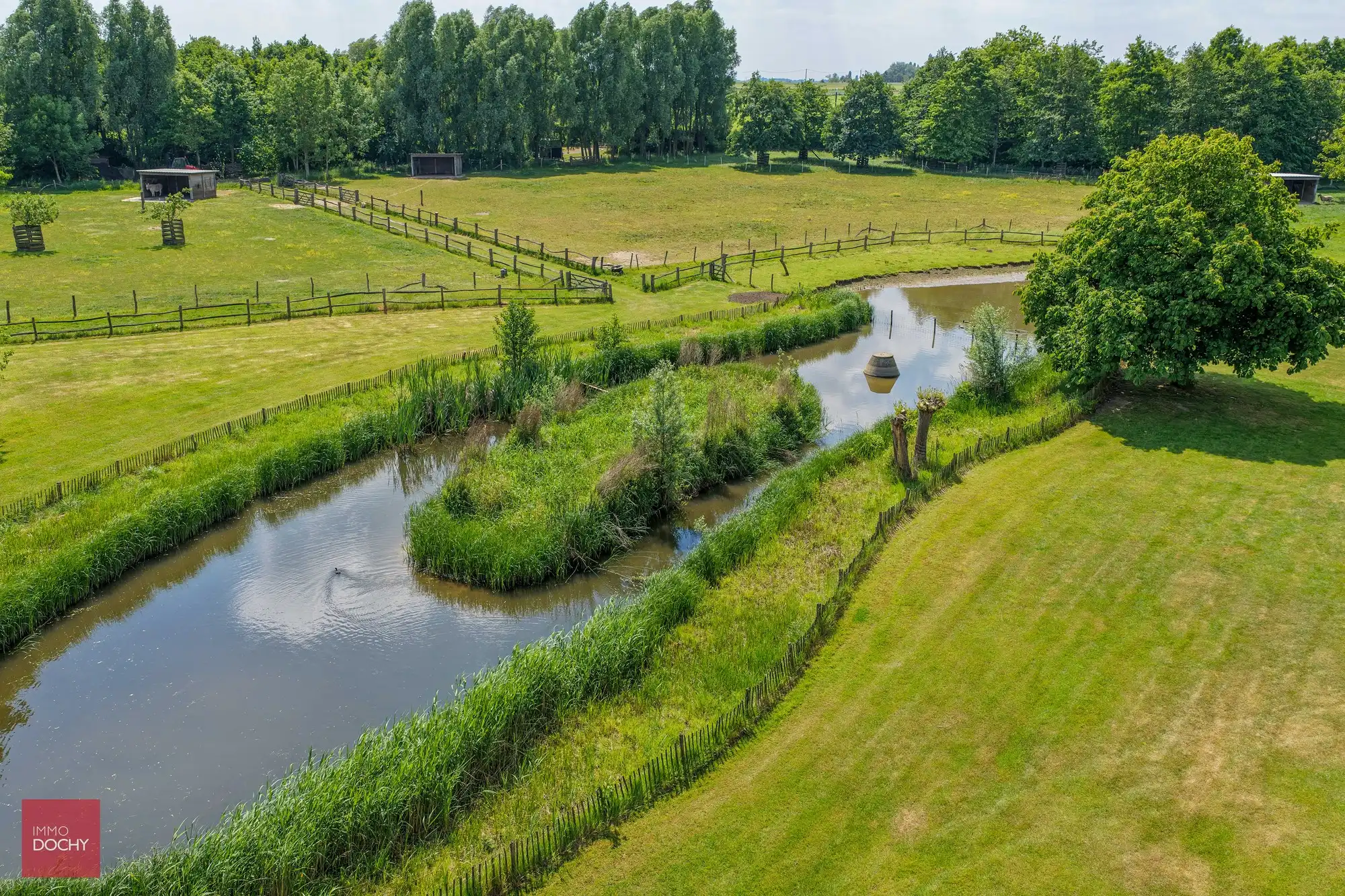 Instapklare hoeve met feestzaal en horeca vergunning foto 22