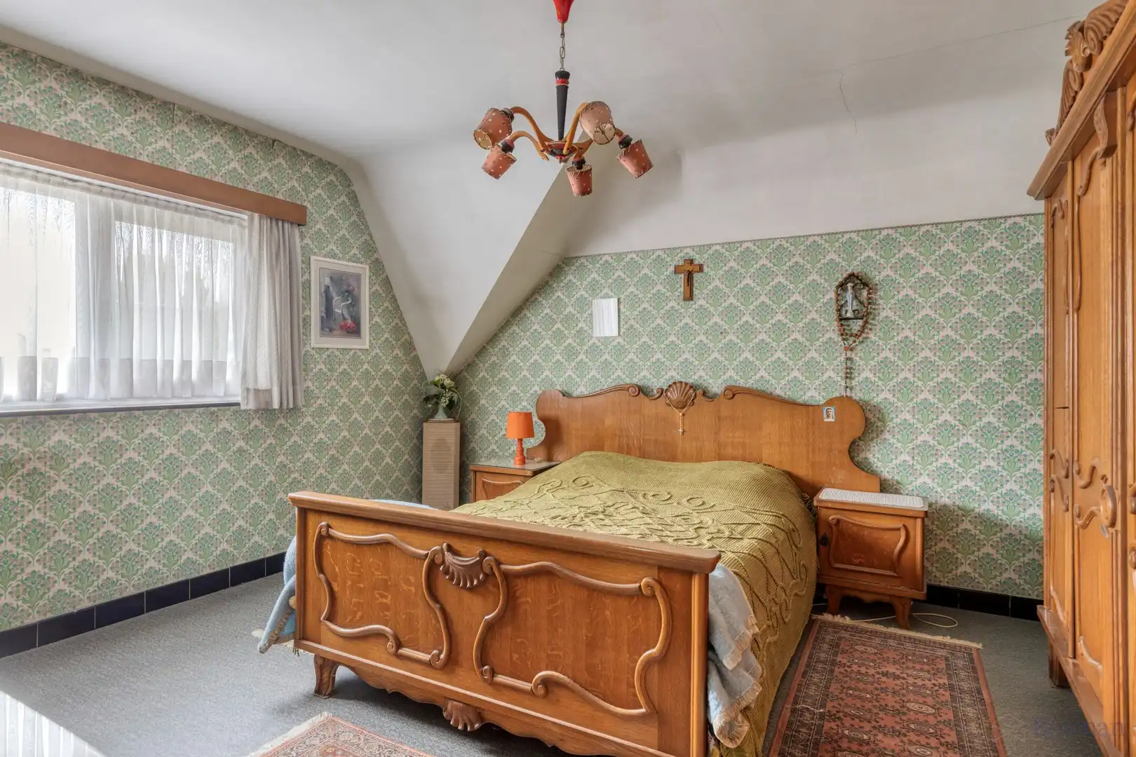 Woning te koop in Tessenderlo foto 19