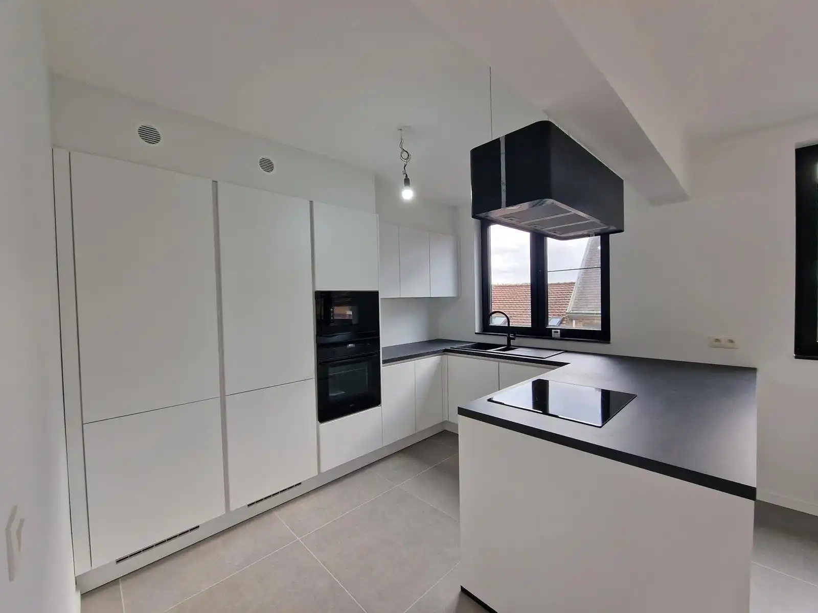 Vernieuwde appartementen 2 slpks te Tervuren foto 8