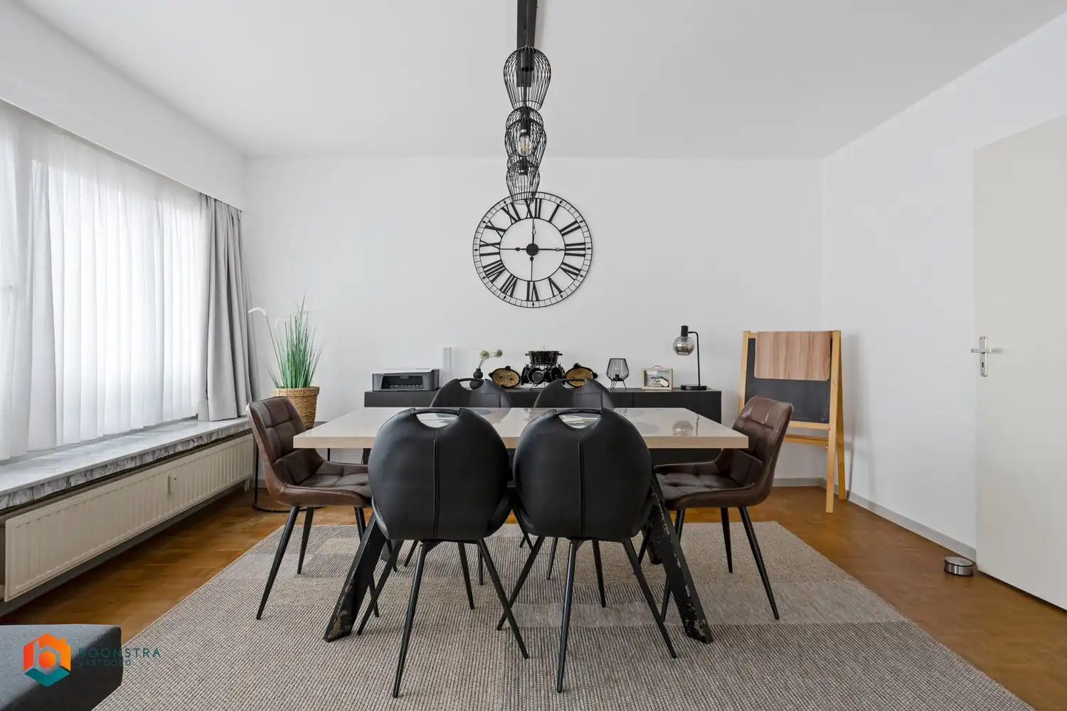 Instapklaar app. met 2/3 slpkrs in Mechelen foto 4