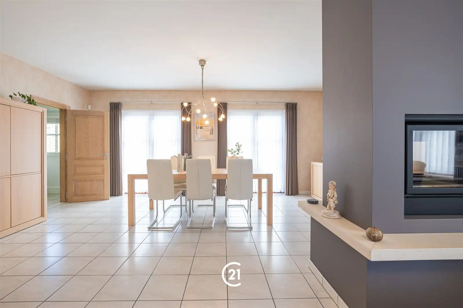 Instapklare villa foto 7