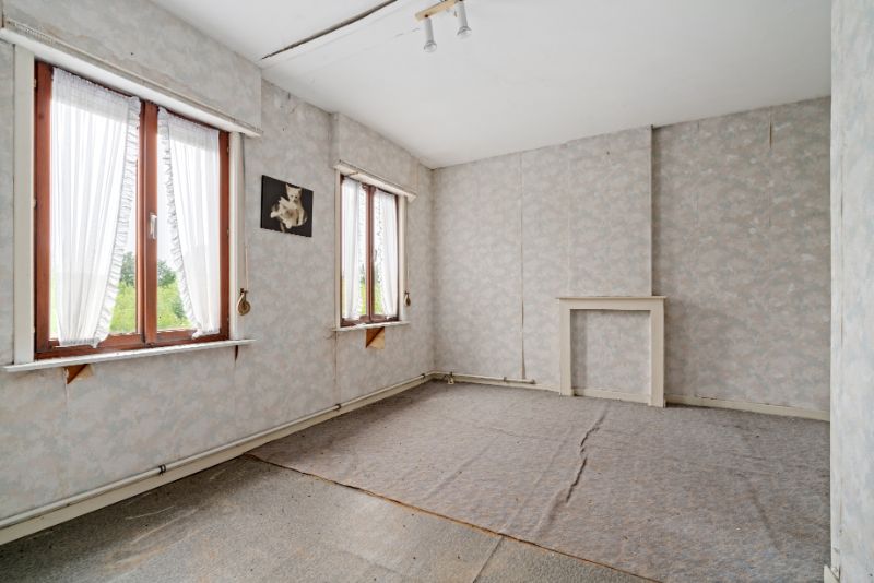 Karaktervolle hoekwoning centrum - 651m² grondopp. foto 11