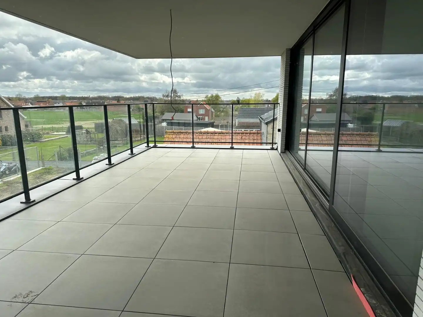 Appartement te huur op 1ste verdiep  foto 13