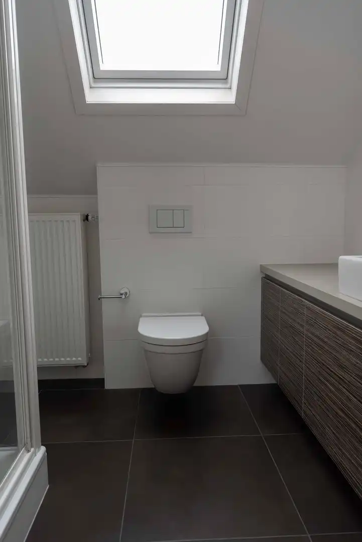 Exclusief dakappartement met uniek waterzicht, royale ruimtes en uitzonderlijk grote garage! foto 22