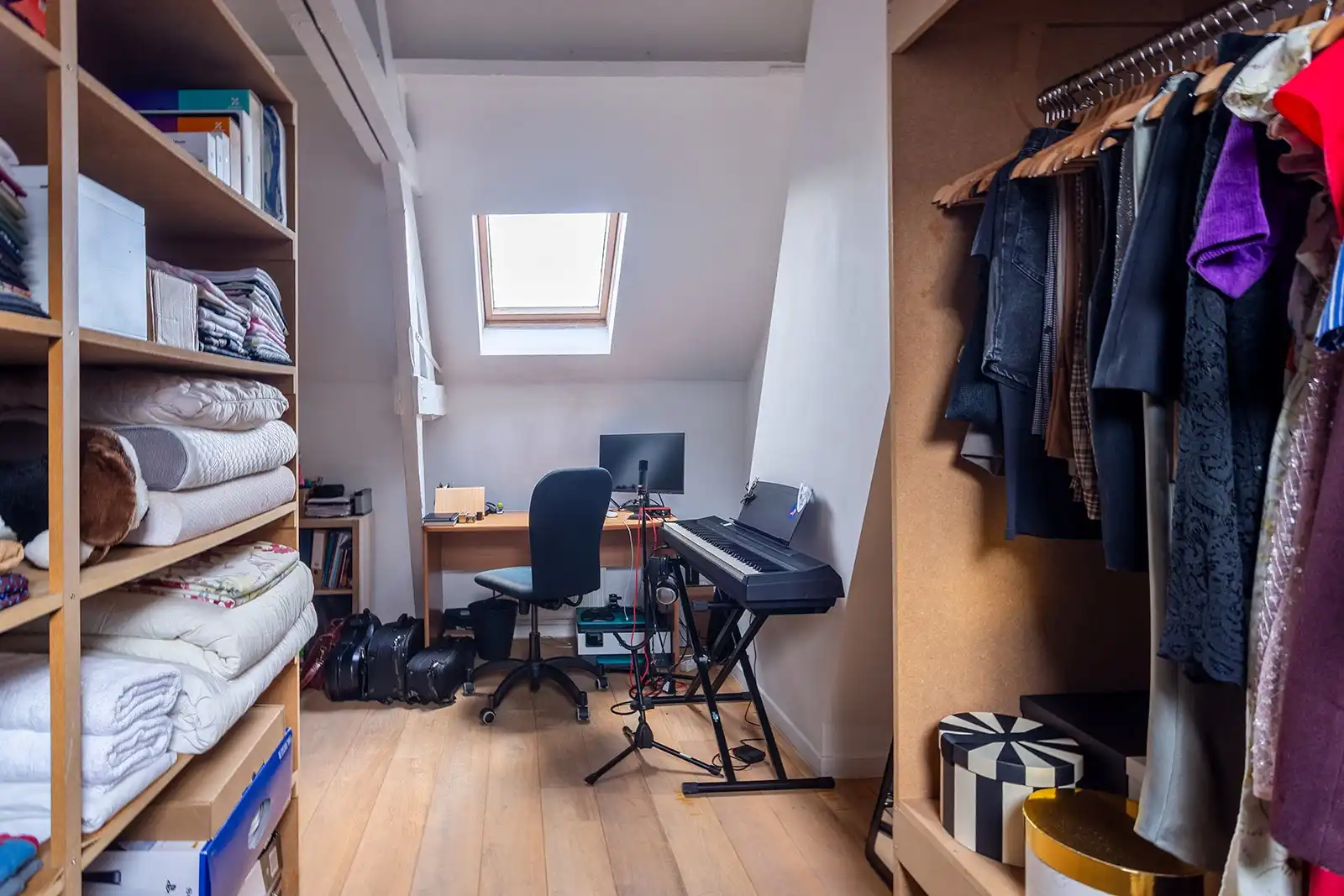 Uniek huis gelegen in het historische hart van Antwerpen foto 17