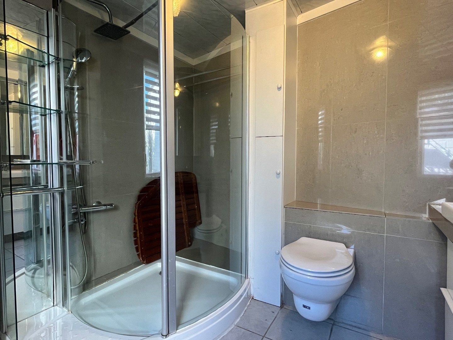 Authentiek hoekpand te koop in Harelbeke met 4 slaapkamers en een inpandige garage  foto 8