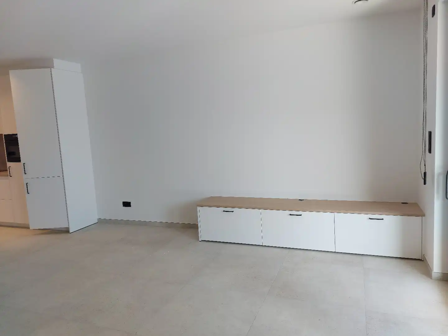 Instapklaar energieneutraal 2 slaapkamer nieuwbouw-appartement in Neerpelt centrum foto 4