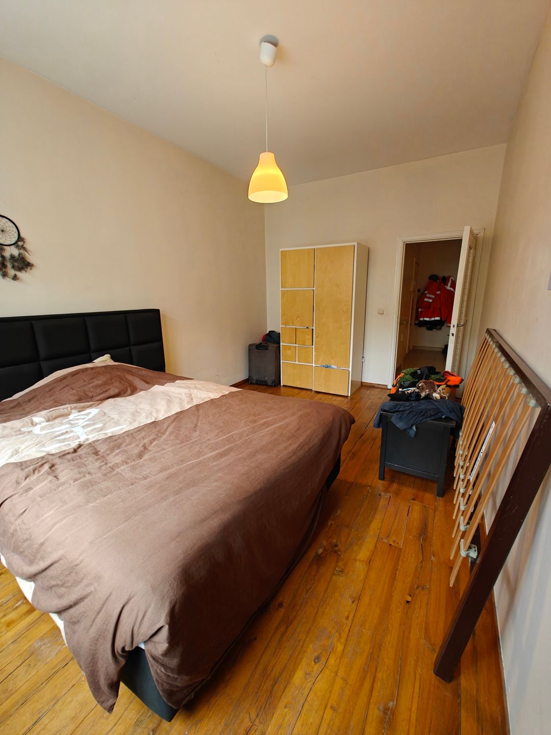 Appartement te huur foto 13