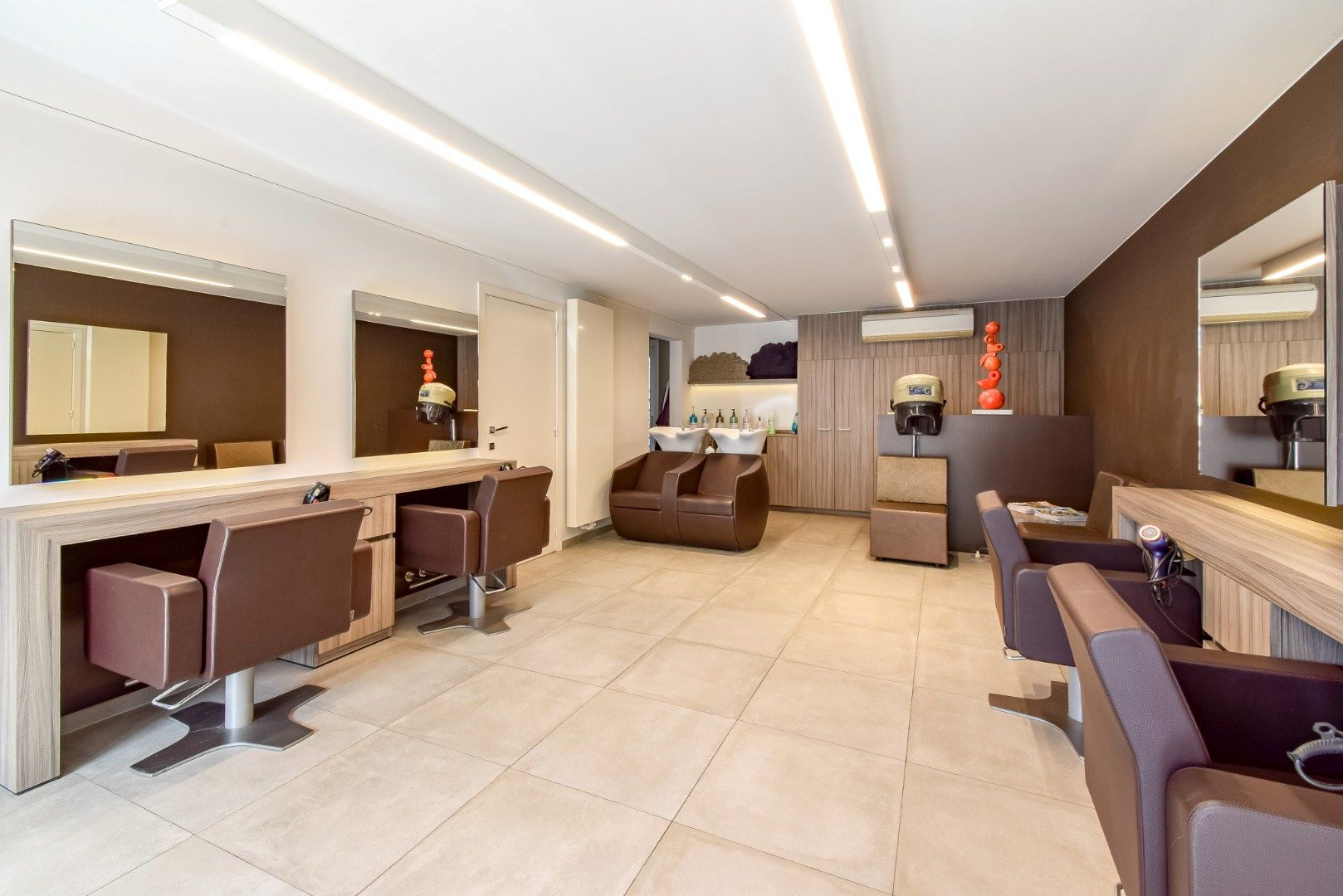 Instapklare bel-étagewoning foto 10