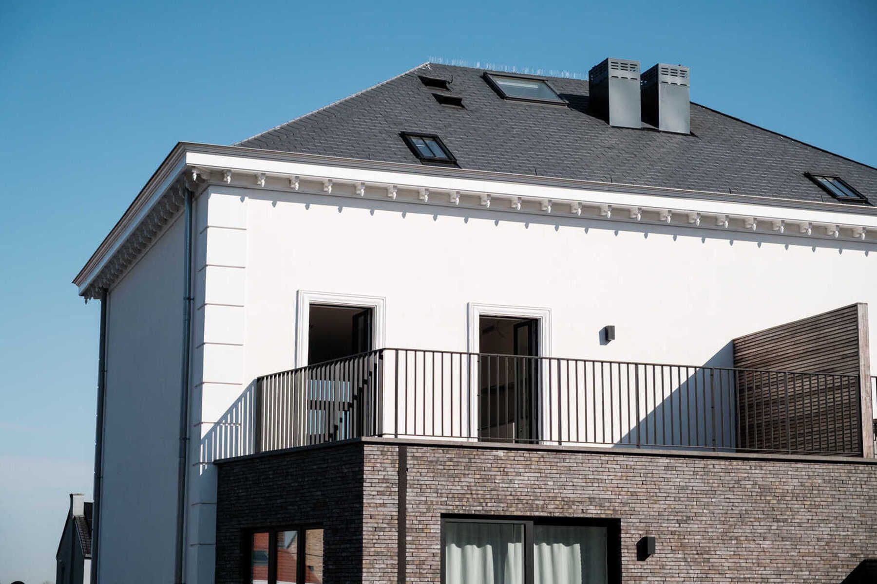 Fantastisch duplex appartement op top locatie  foto 7