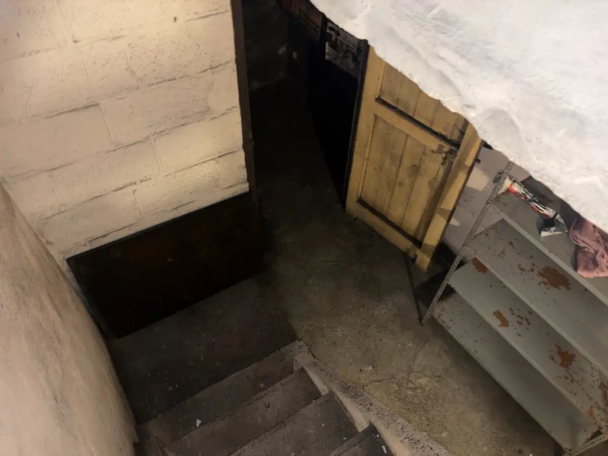 drie slaapkamer ééngezinswoning met garage en tuin foto 12