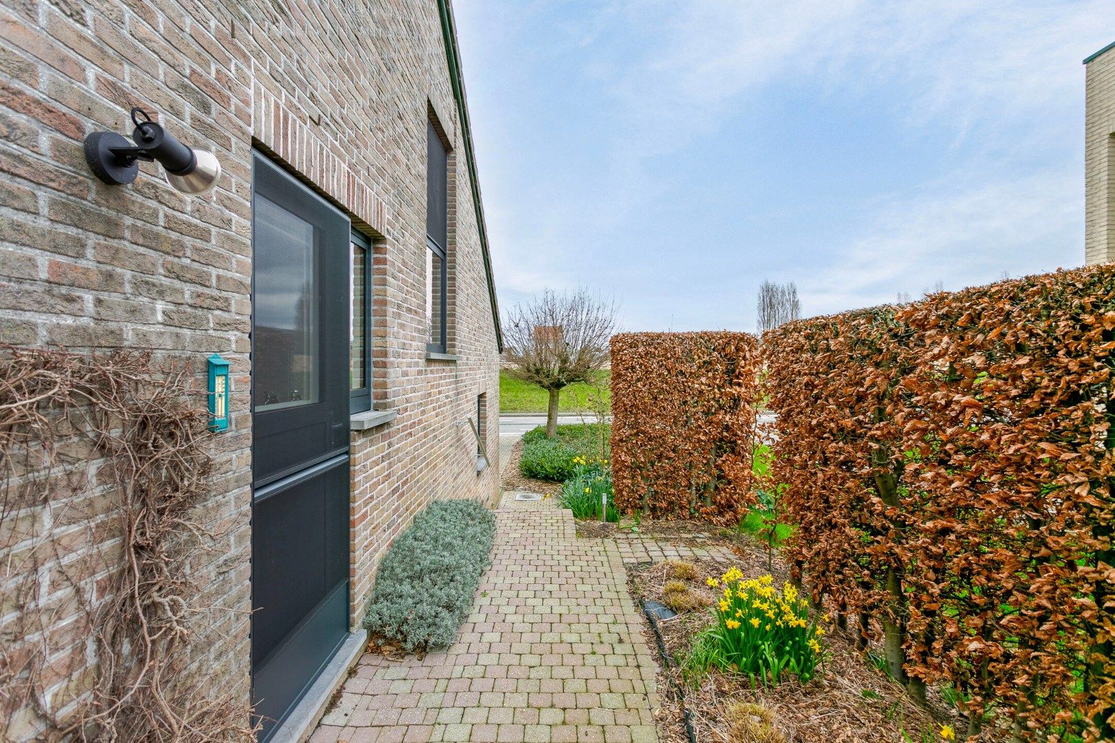 Villa met 4 slaapkamers en ruime tuin in Tienen! - bewoonbare opp. 246m² -  EPC 197 kWh/m² foto 30