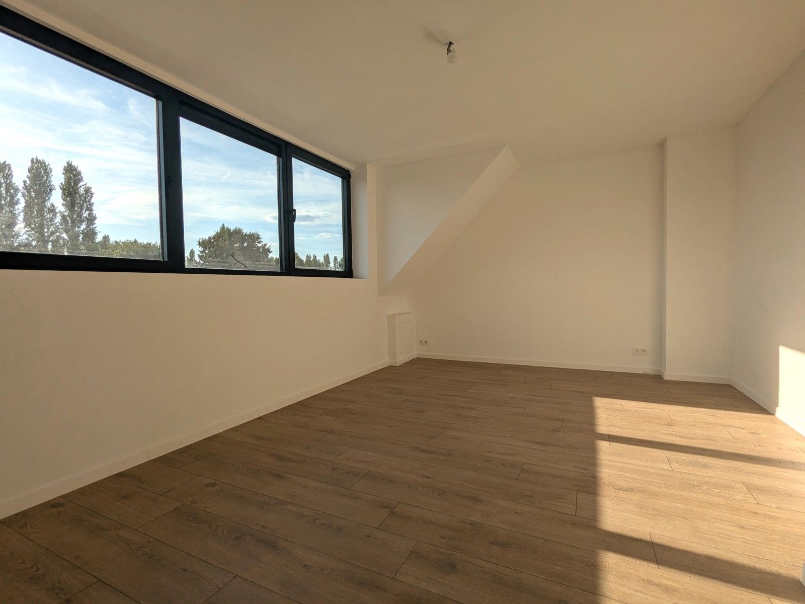 GROTE BEN-NIEUWBOUW MET LUXE KEUKEN 2% REGISTRATIE GEEN BTW! foto 24