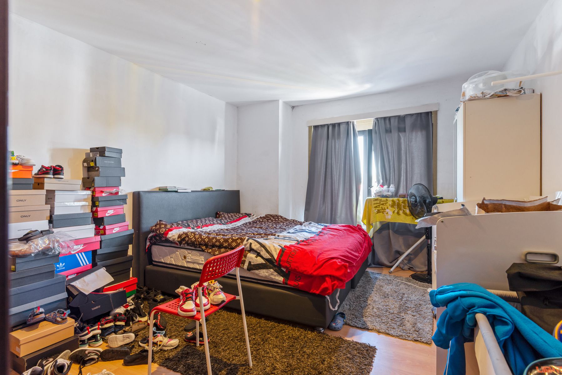 Opbrengsteigendom met sterk rendement in Edegem! foto 34