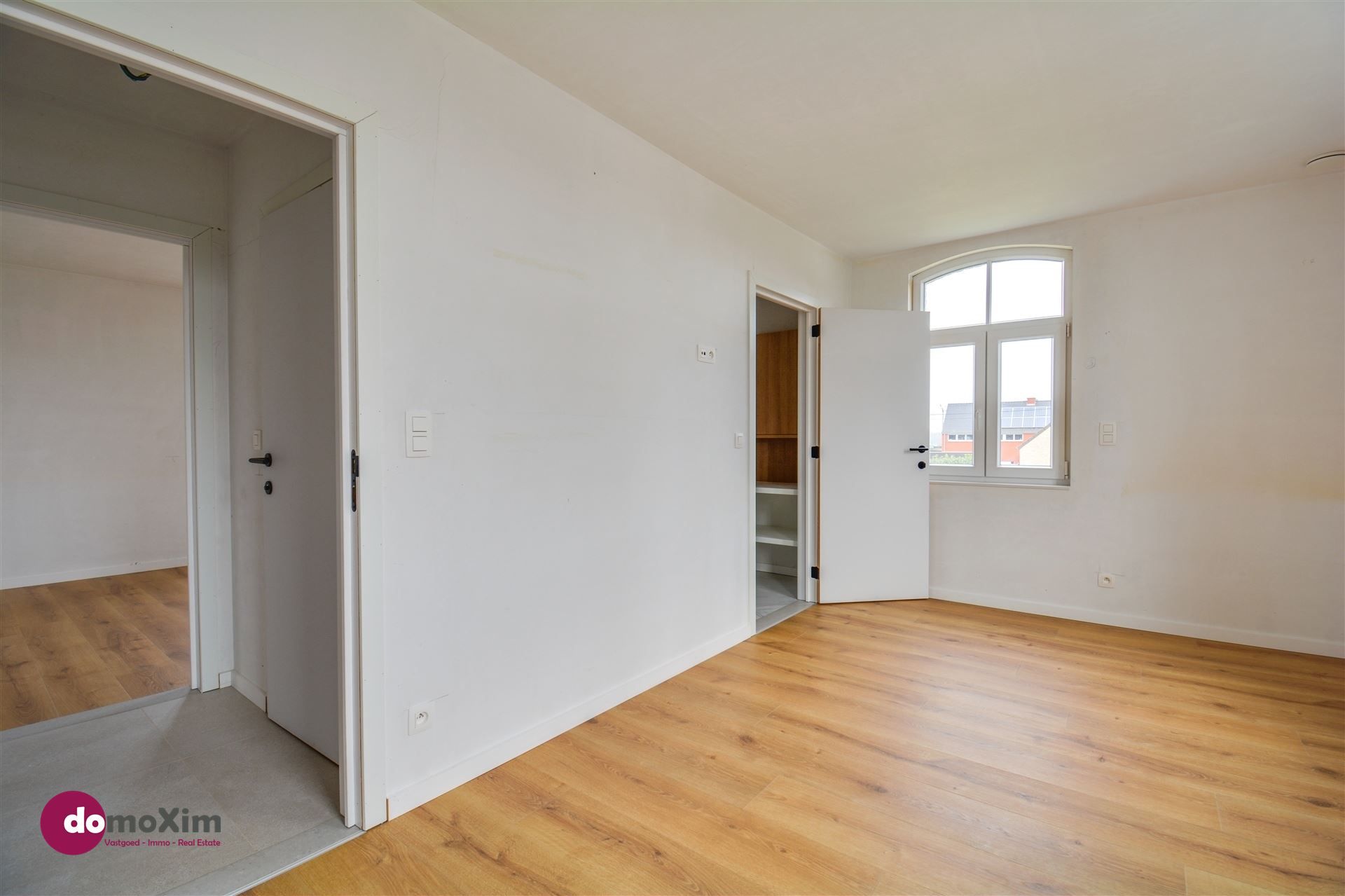 Moderne pastoriestijl villa met 286m² bewoonbare oppervlakte in Keerbergen foto 20
