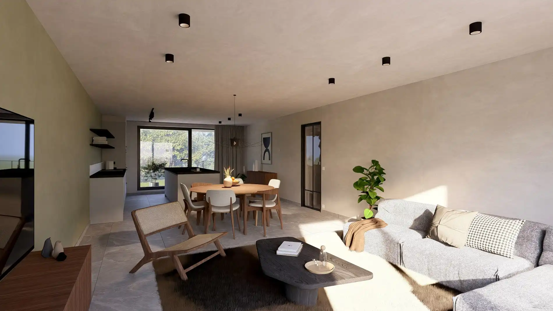 PRACHTIG KLEINSCHALIG WOONCOMPLEX | 6% BTW MOGELIJK!  foto 10