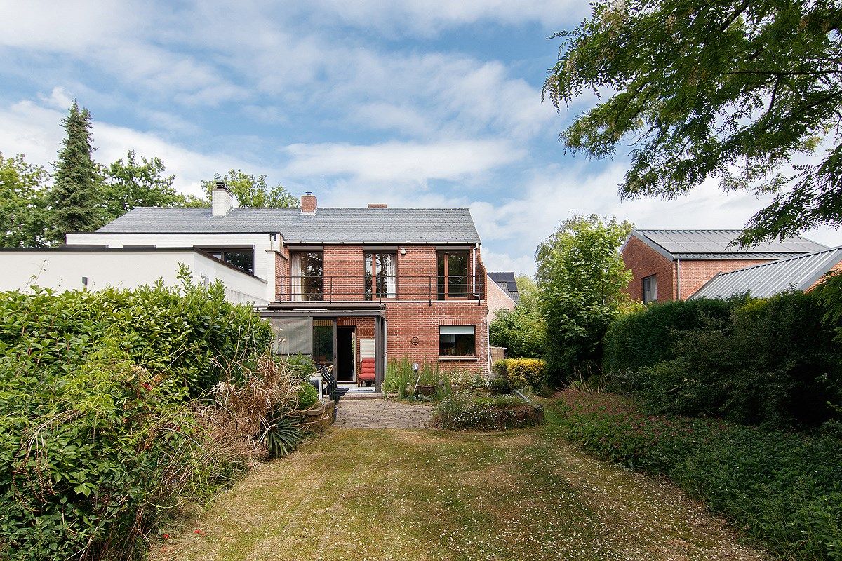 Toffe woning op interessante locatie foto 15