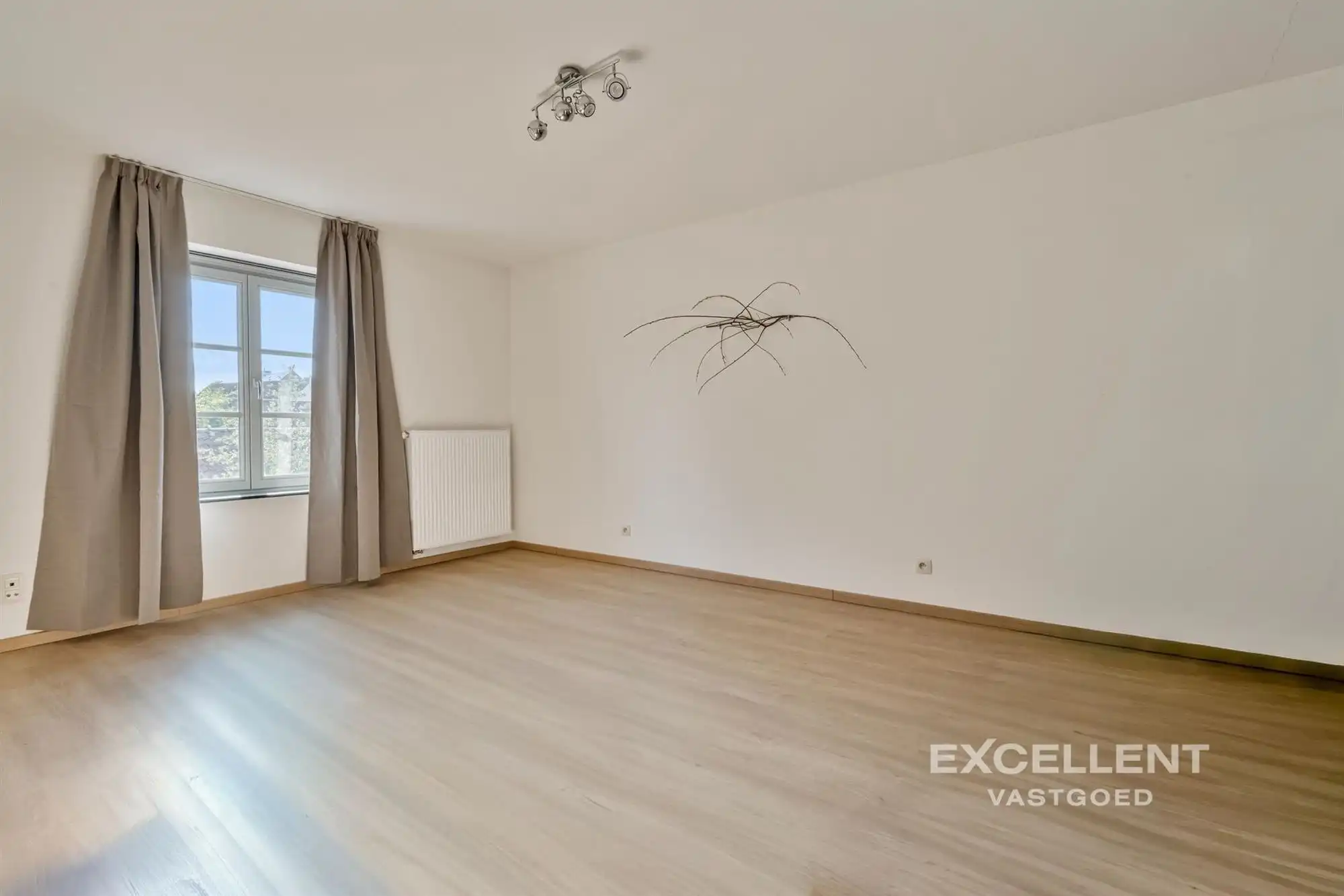 Energiezuinige landelijke woning te koop in Sint-Martens-Leerne foto 14