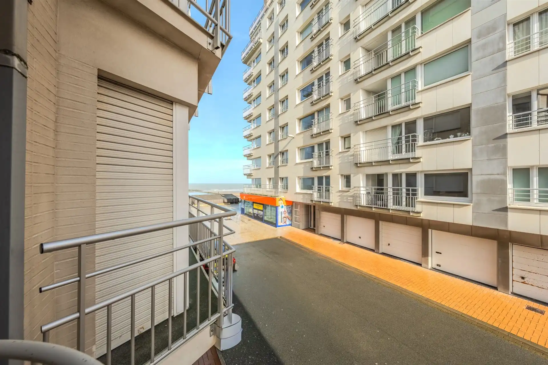 Appartement 2 slaapkamers foto 23