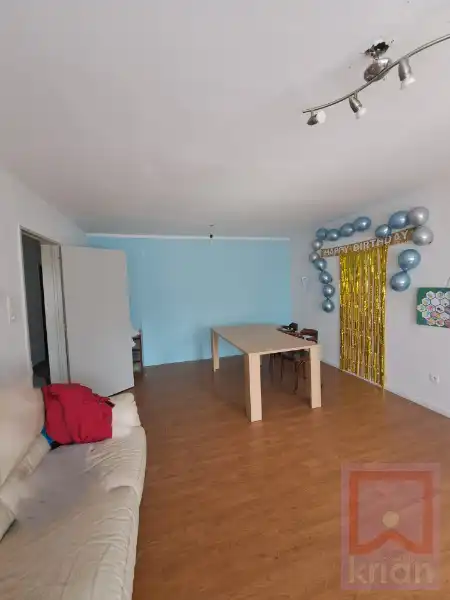 APPARTEMENT MET AUTOSTAANPLAATS foto 6