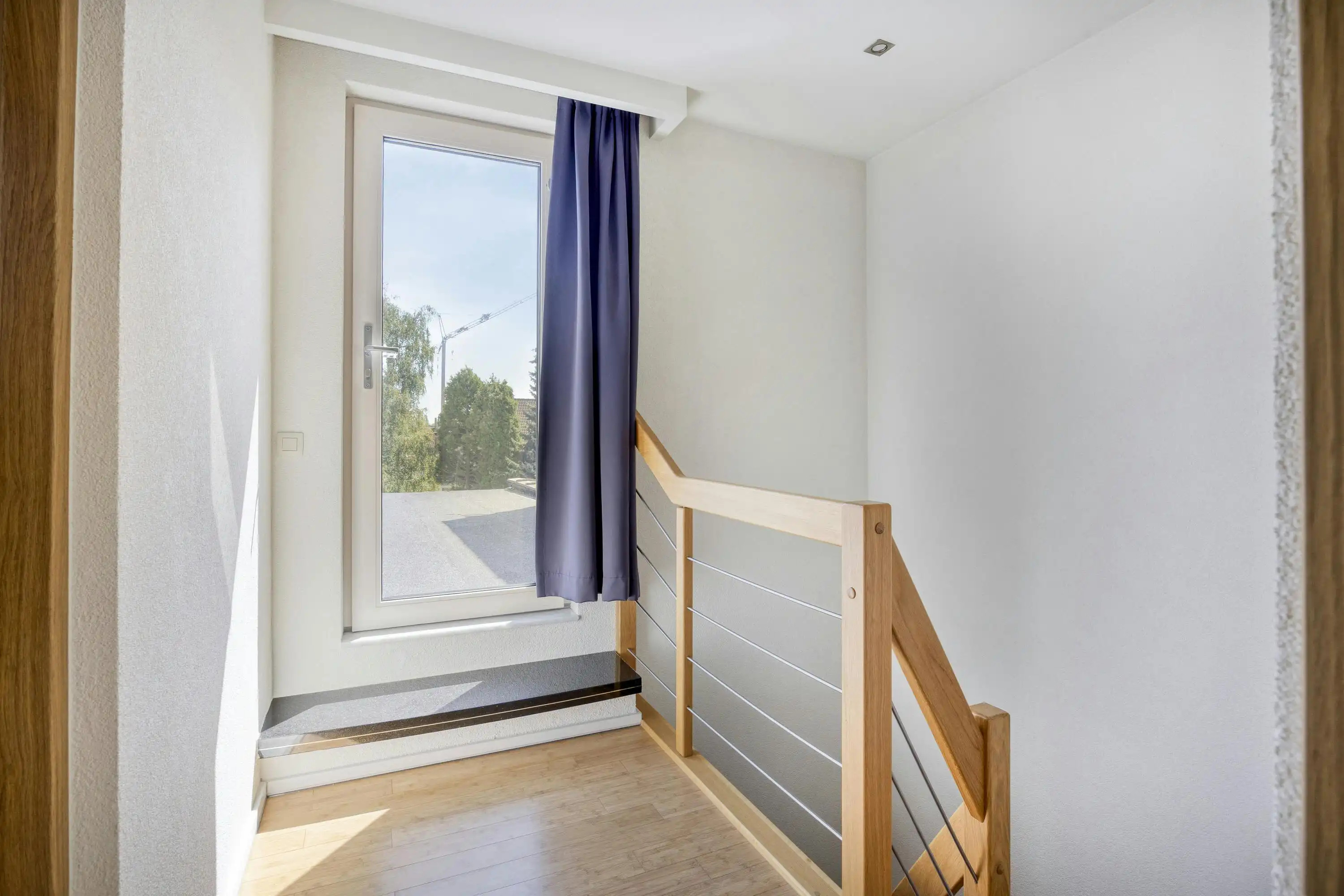 Lichtrijke woning met EPC A-label te koop in Mortsel  foto 22