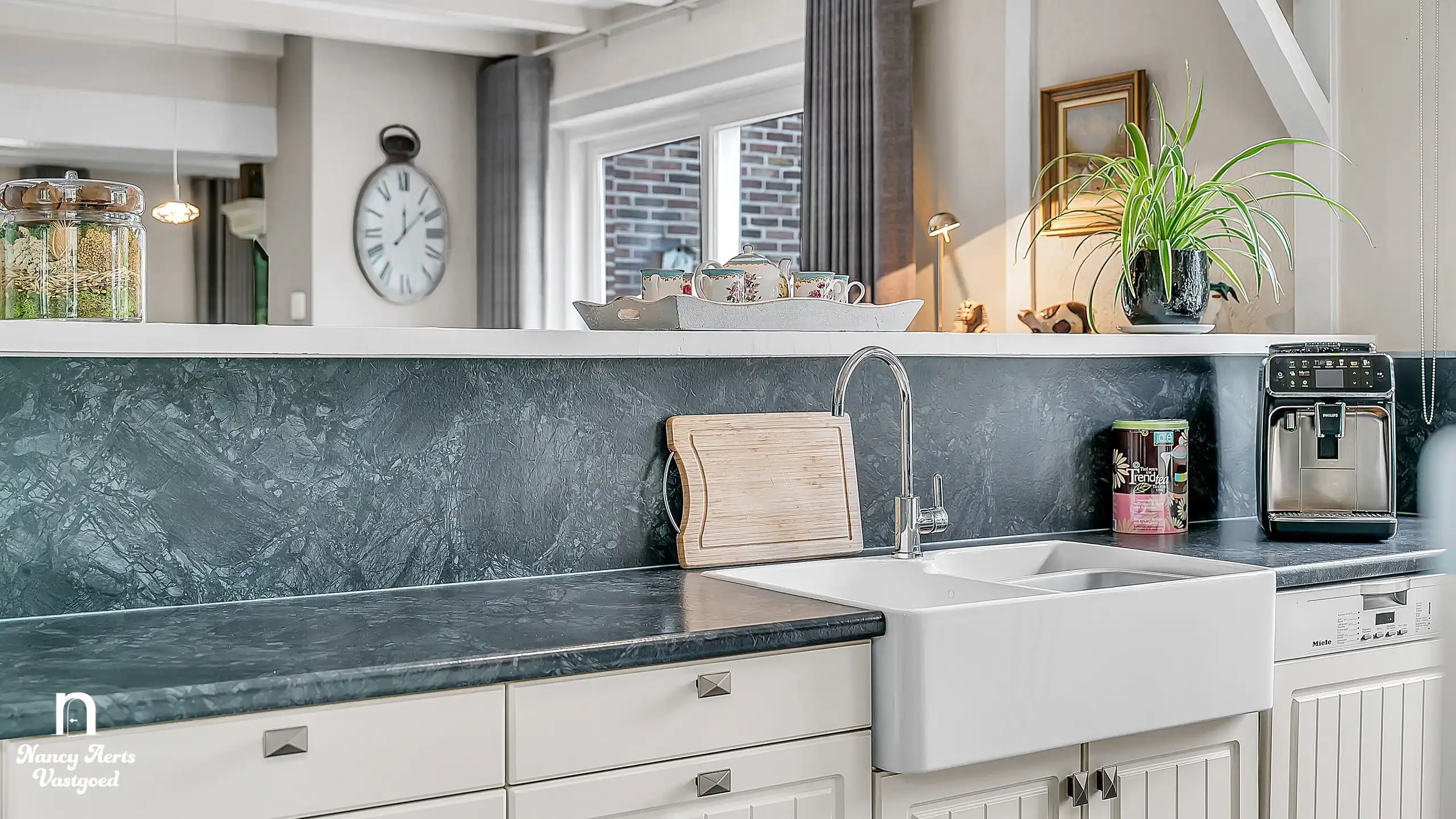 Wonen in het groen op een absolute toplocatie in Bolderberg foto 16